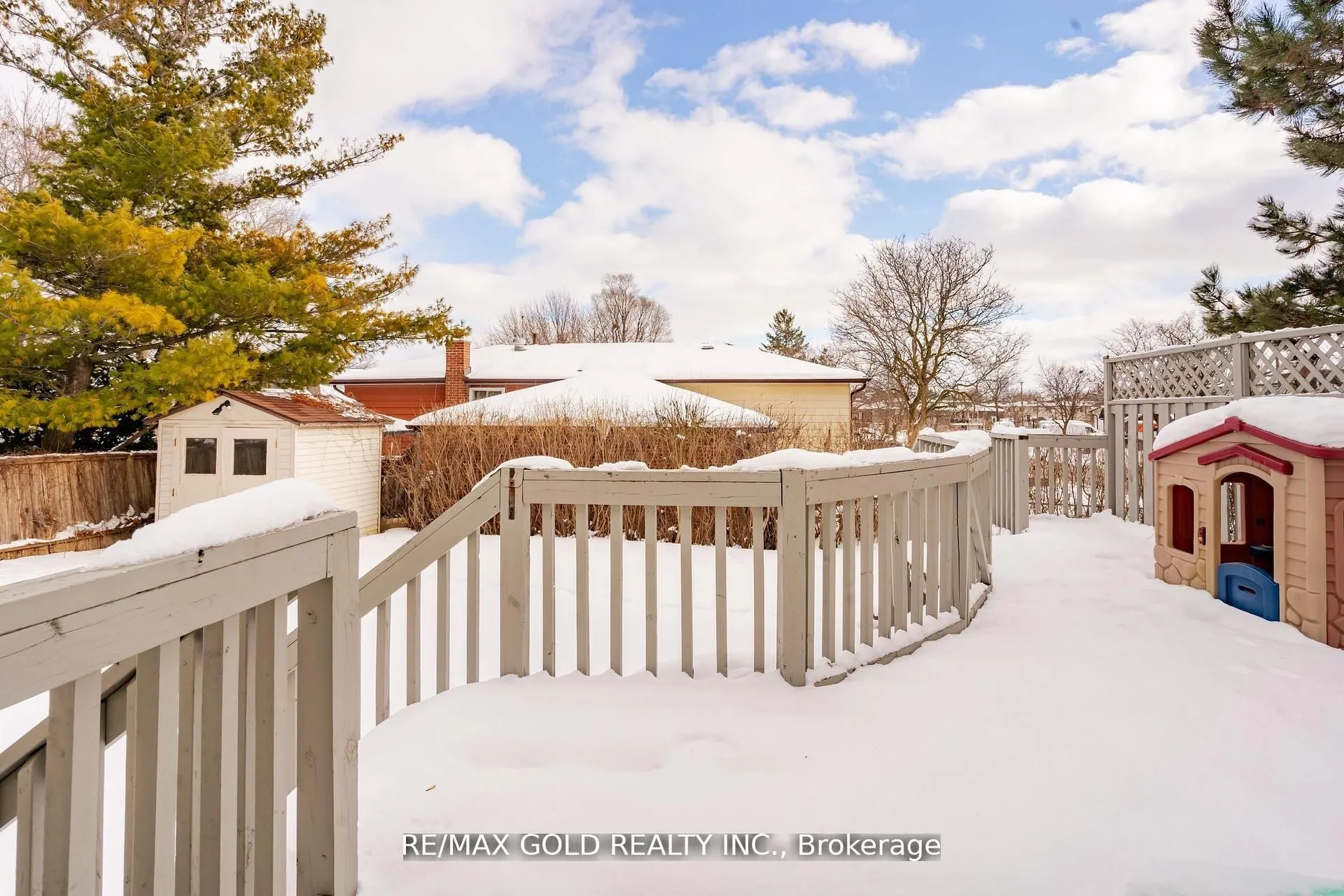 65 Abell Drive