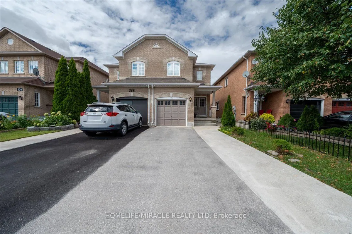 326 Albright Road