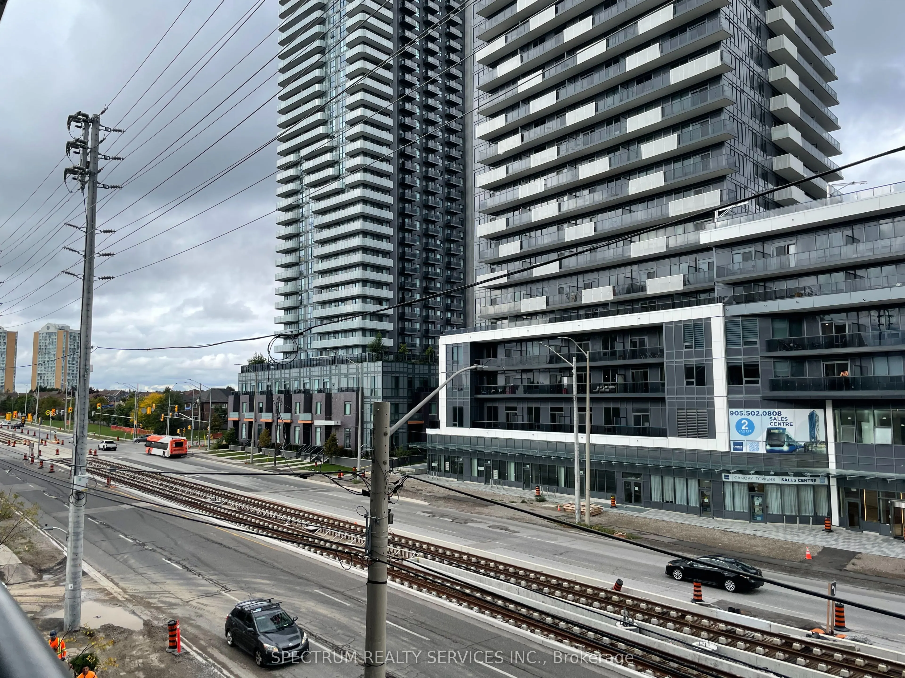 15 Watergarden Drive, #323