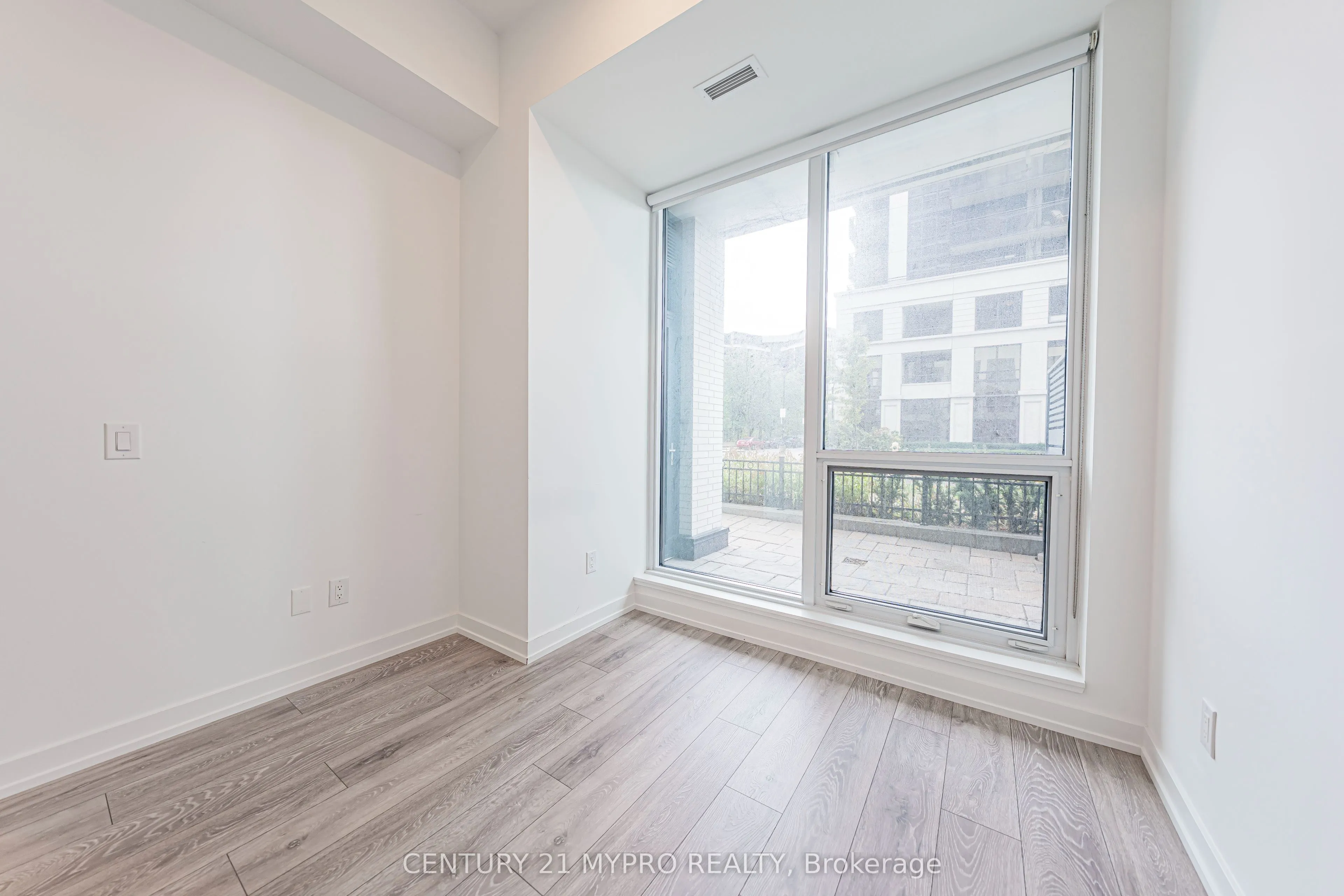 1100 Sheppard Avenue W, #105