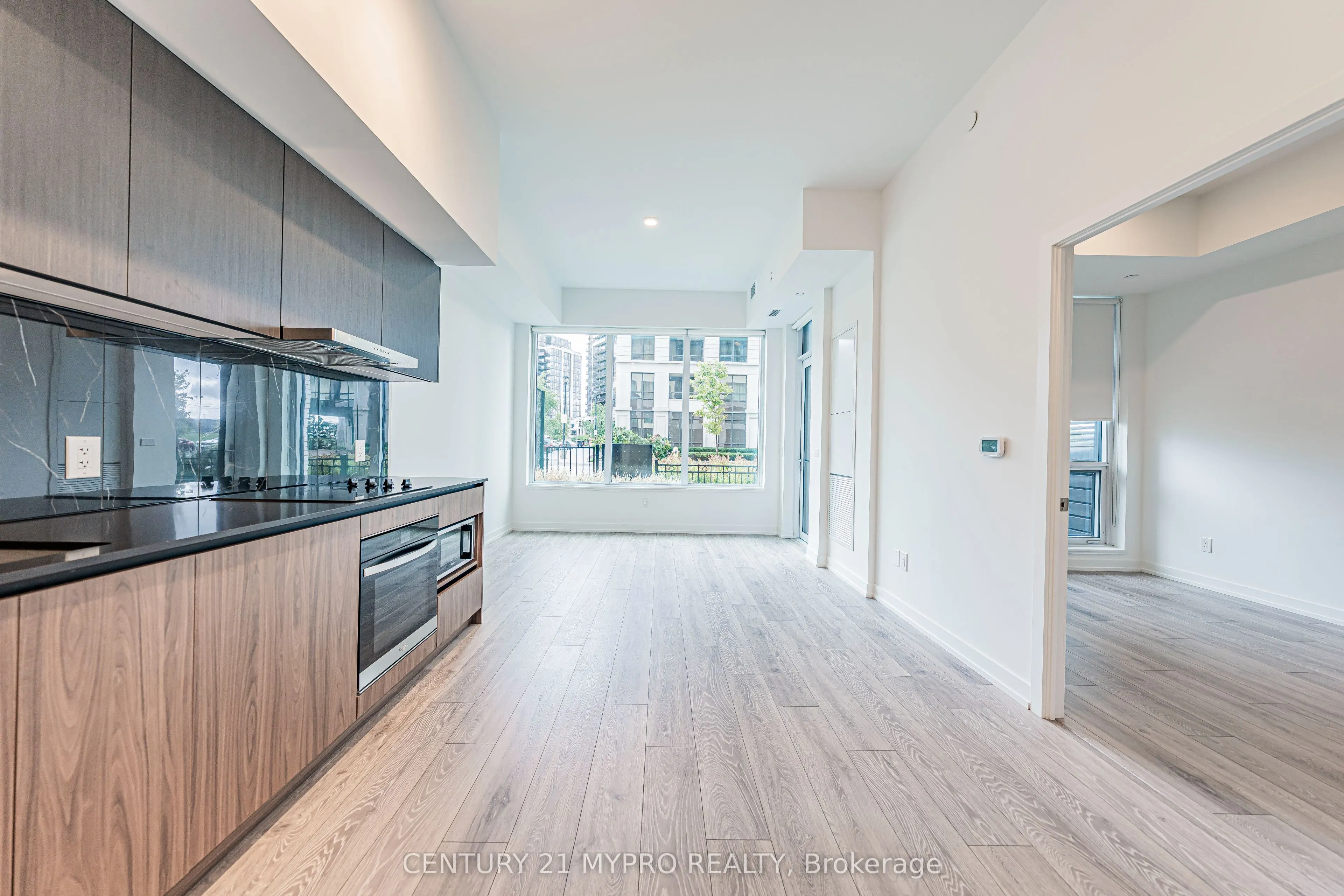 1100 Sheppard Avenue W, #105