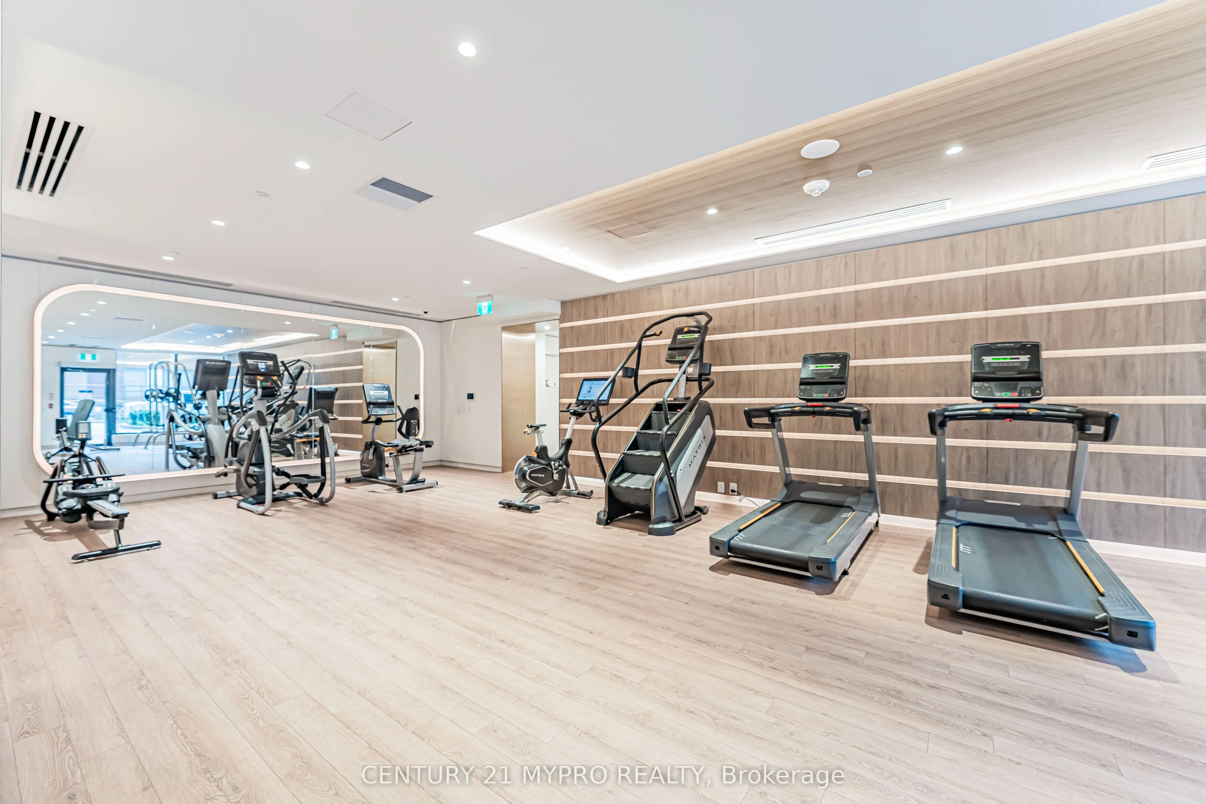 1100 Sheppard Avenue W, #105