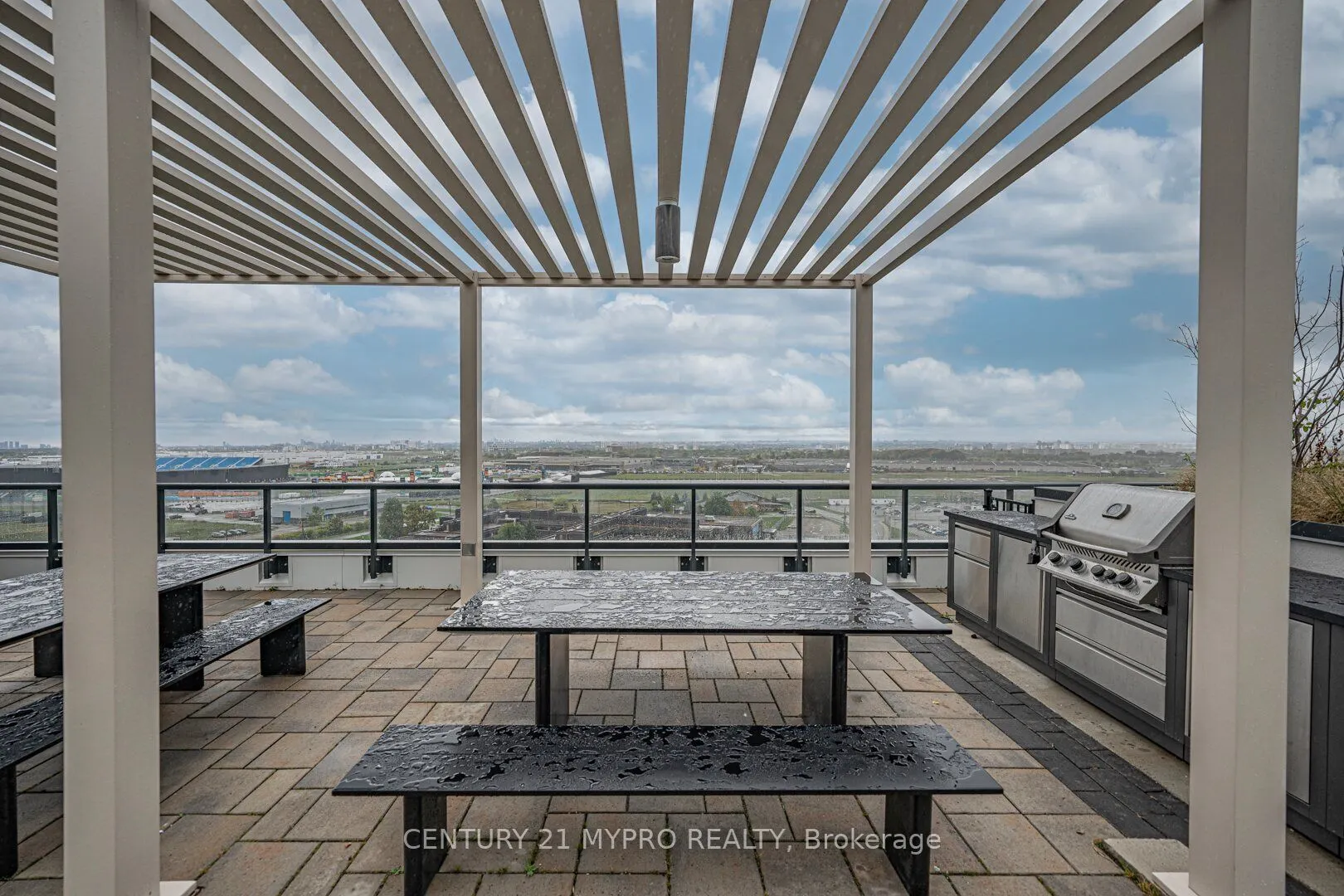 1100 Sheppard Avenue W, #105