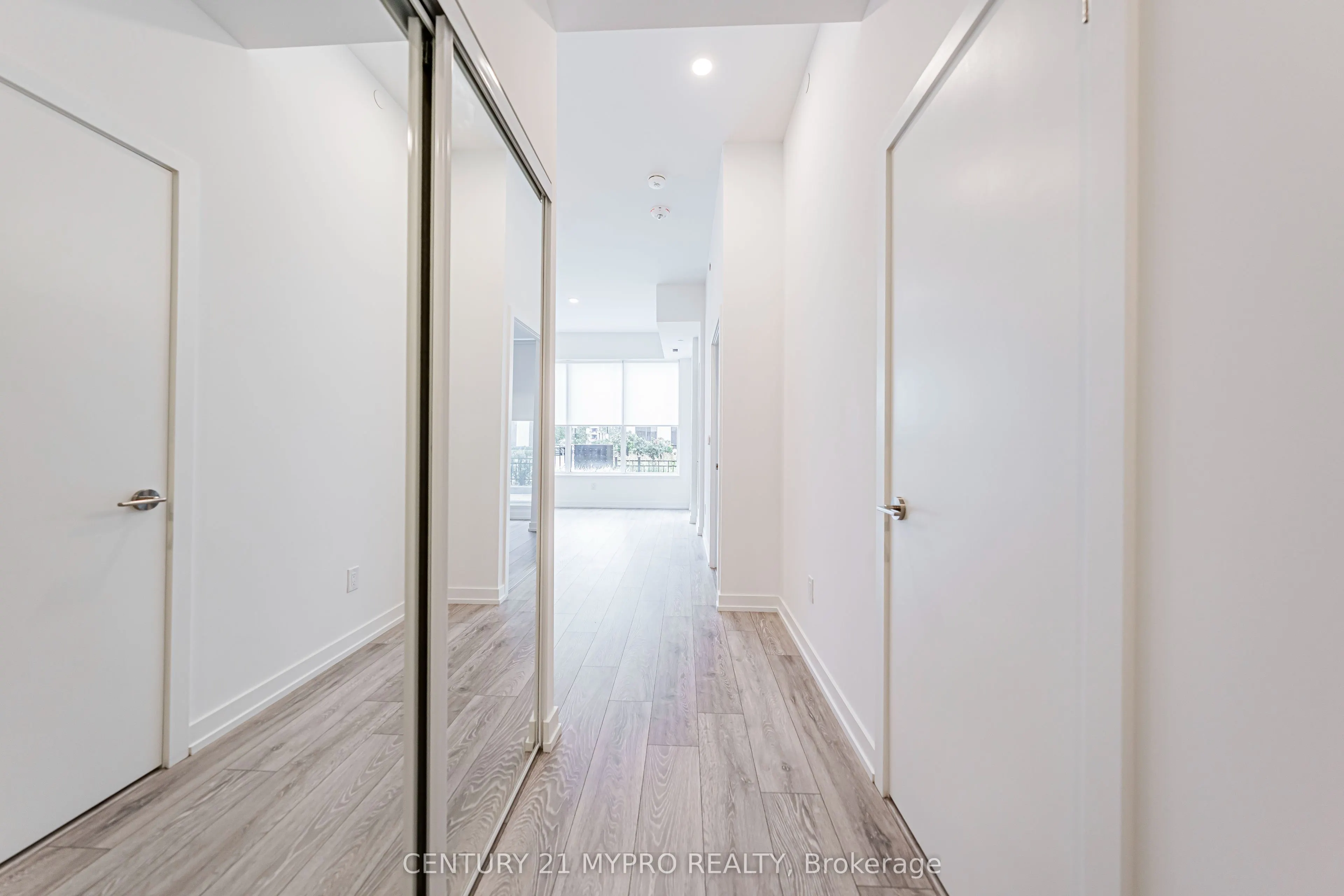 1100 Sheppard Avenue W, #105