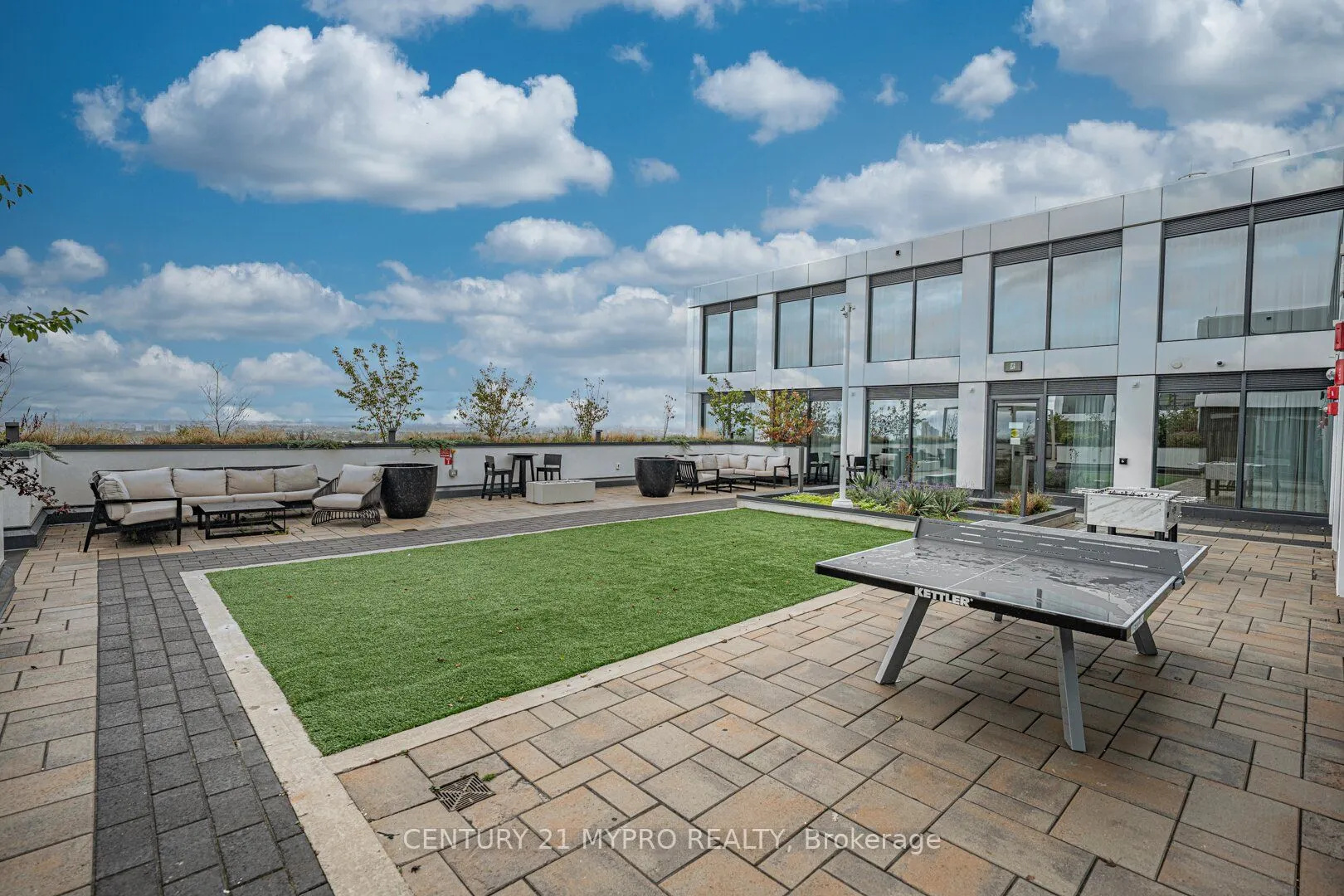 1100 Sheppard Avenue W, #105
