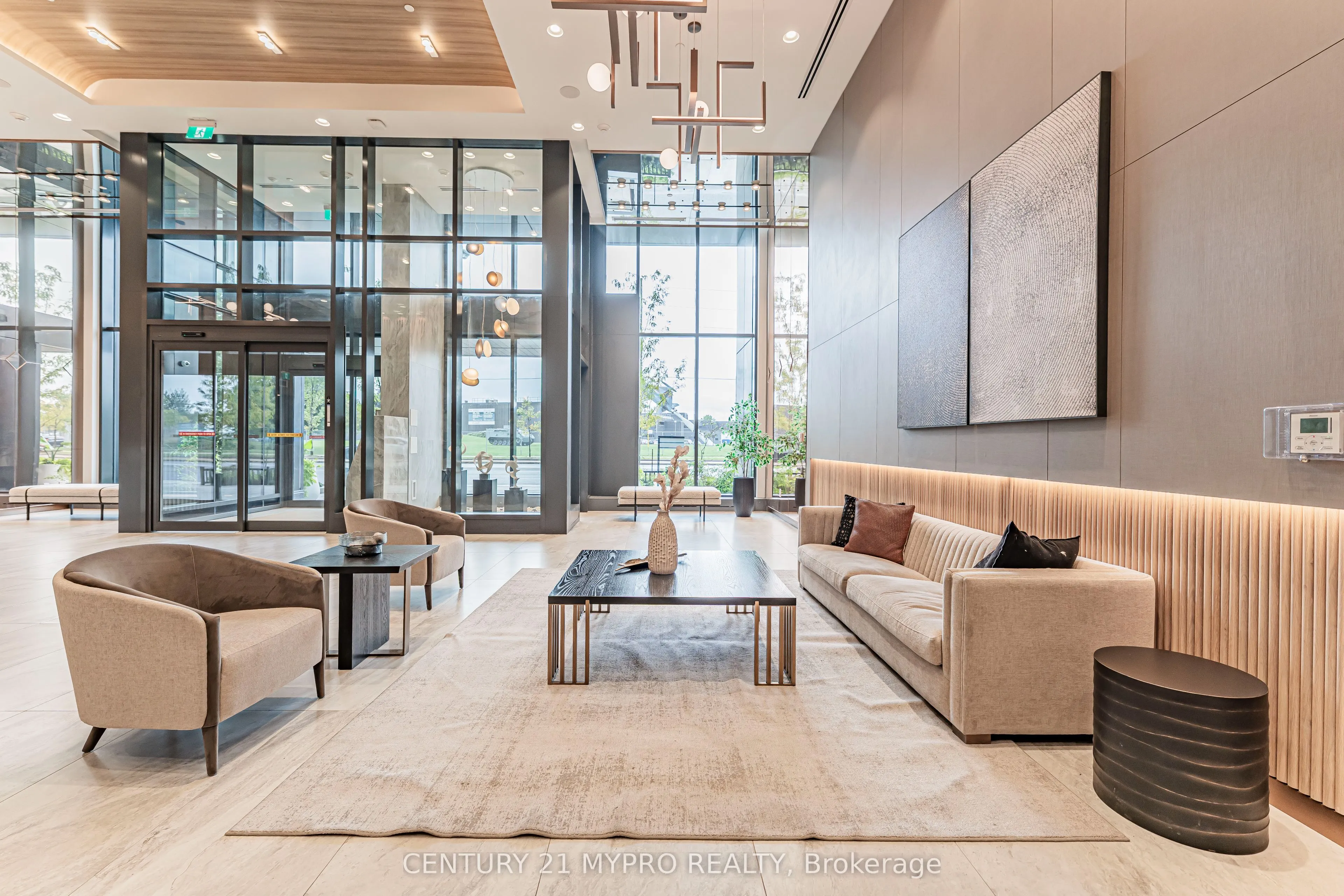 1100 Sheppard Avenue W, #105