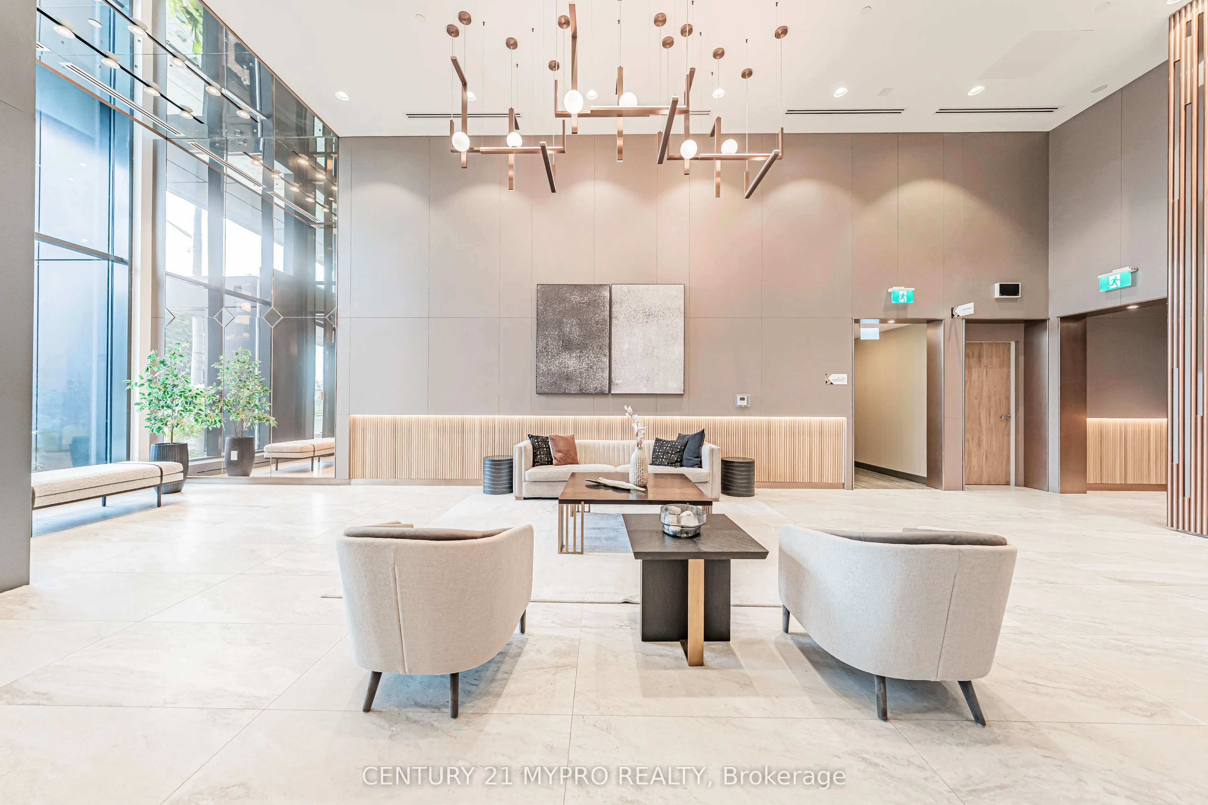 1100 Sheppard Avenue W, #105