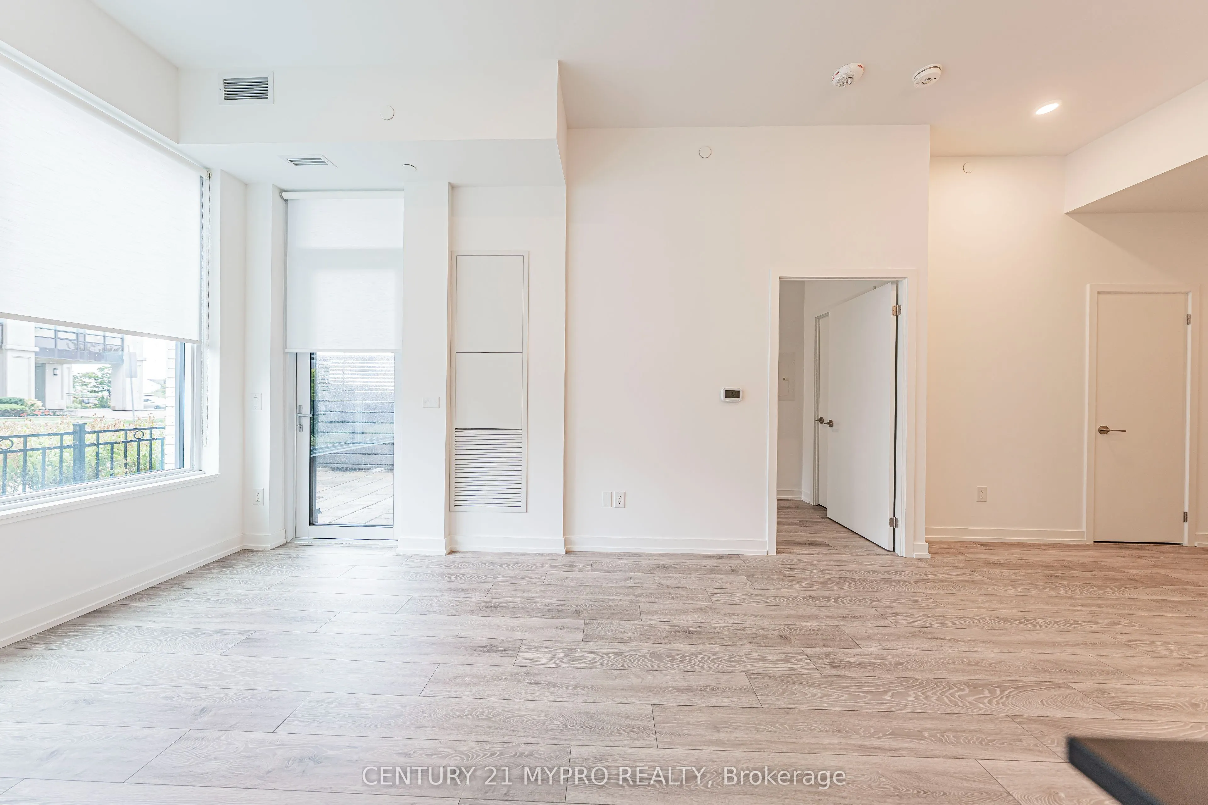 1100 Sheppard Avenue W, #105