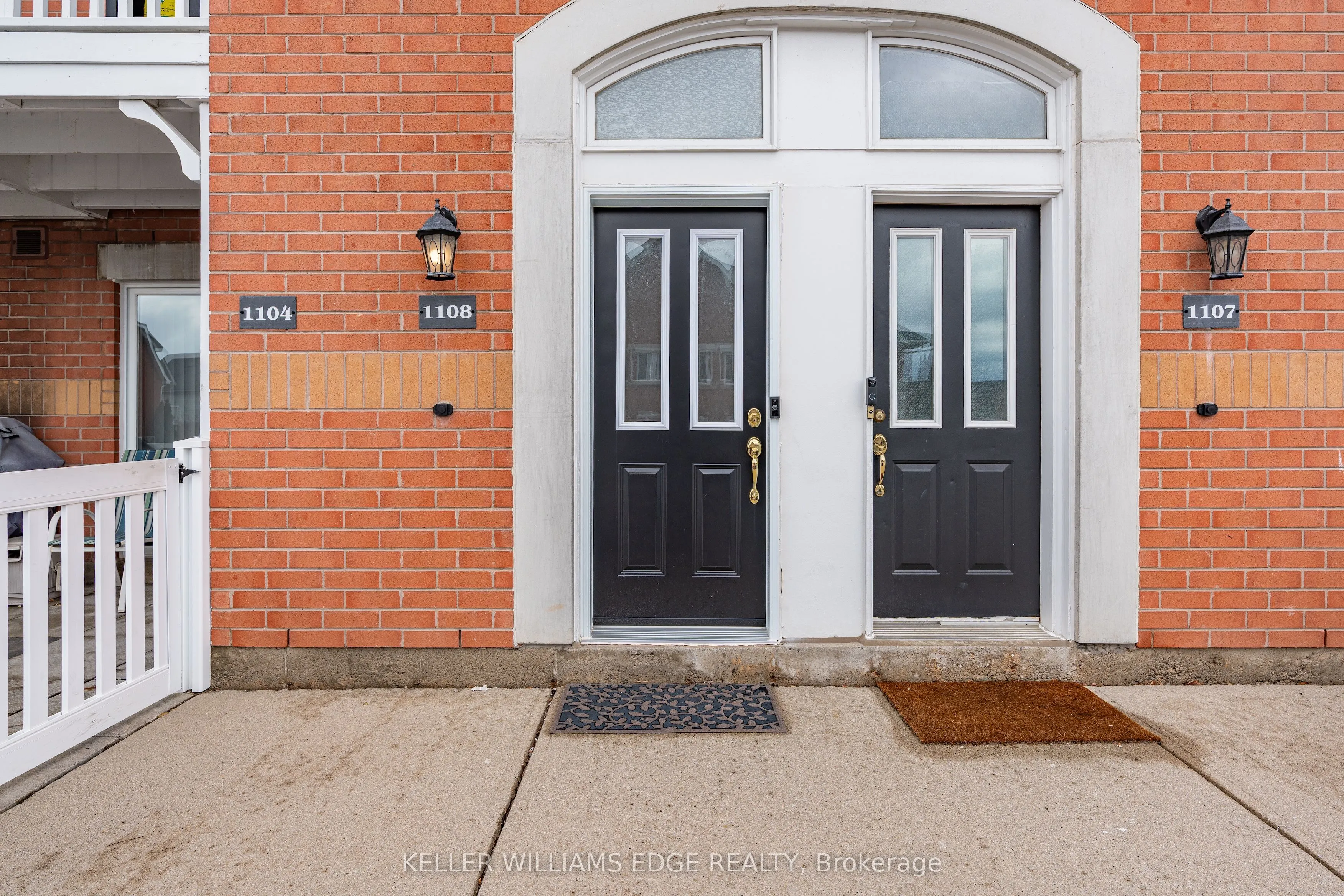 1701 Lampman Avenue, #1108
