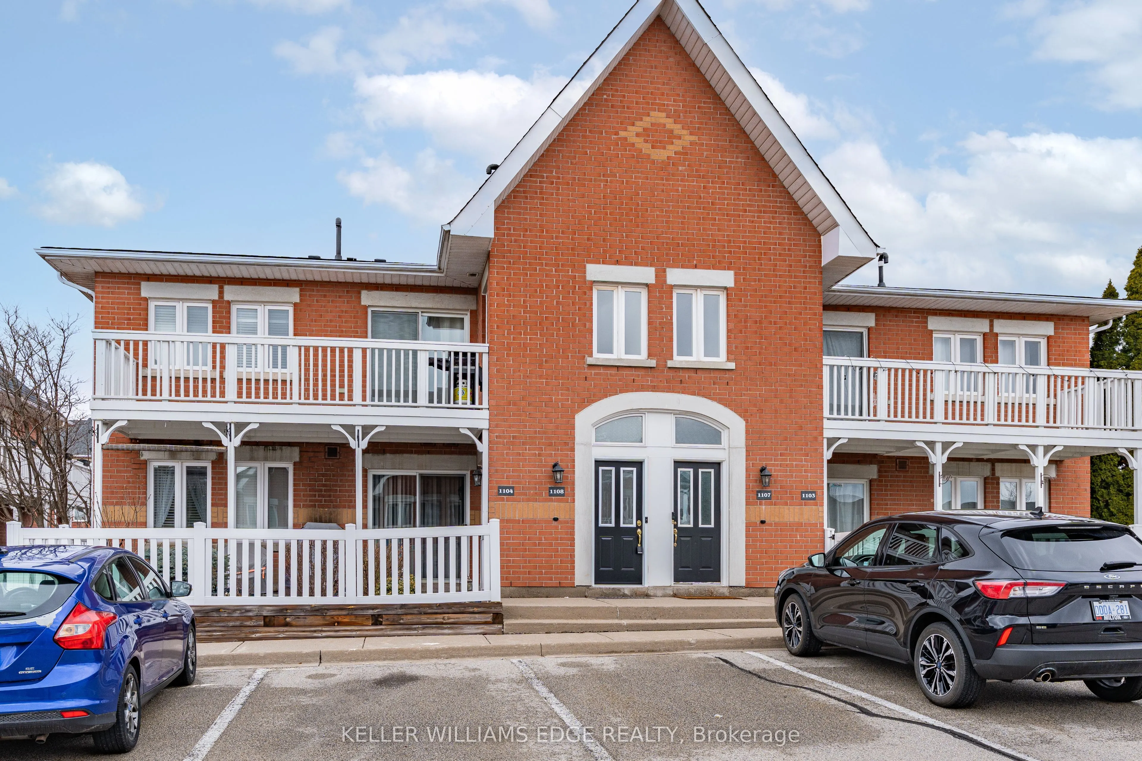 1701 Lampman Avenue, #1108