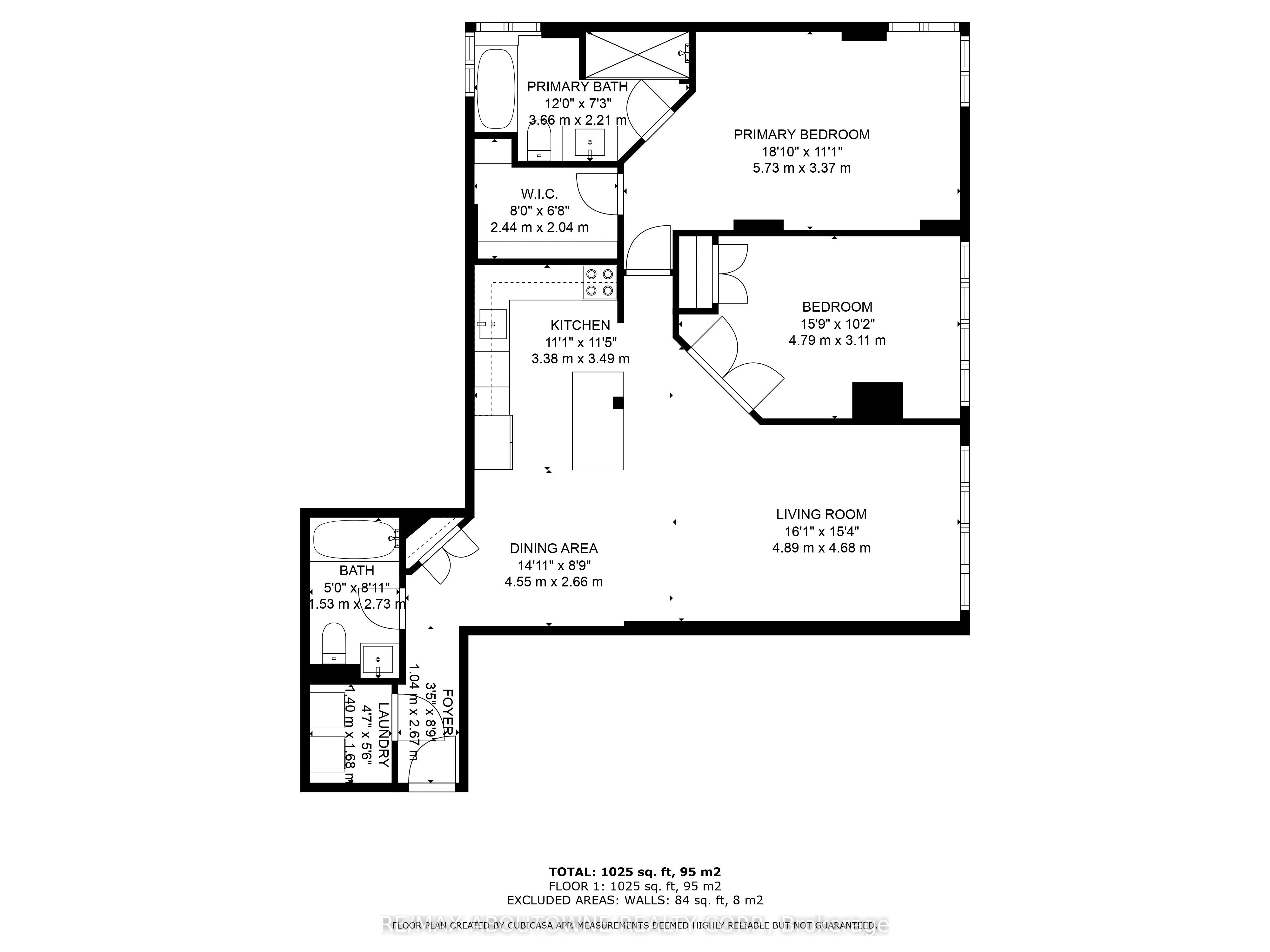 1110 Walden Circle, #903