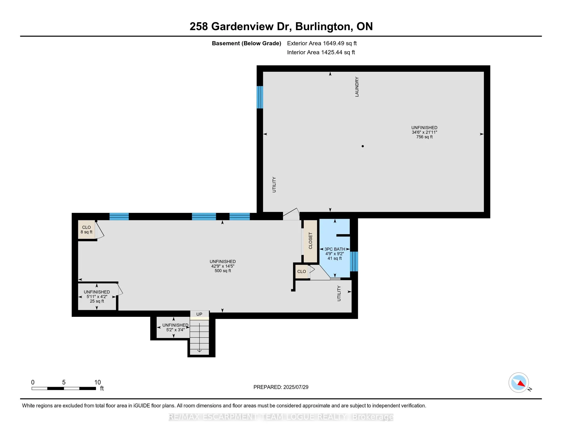 258 Gardenview Drive