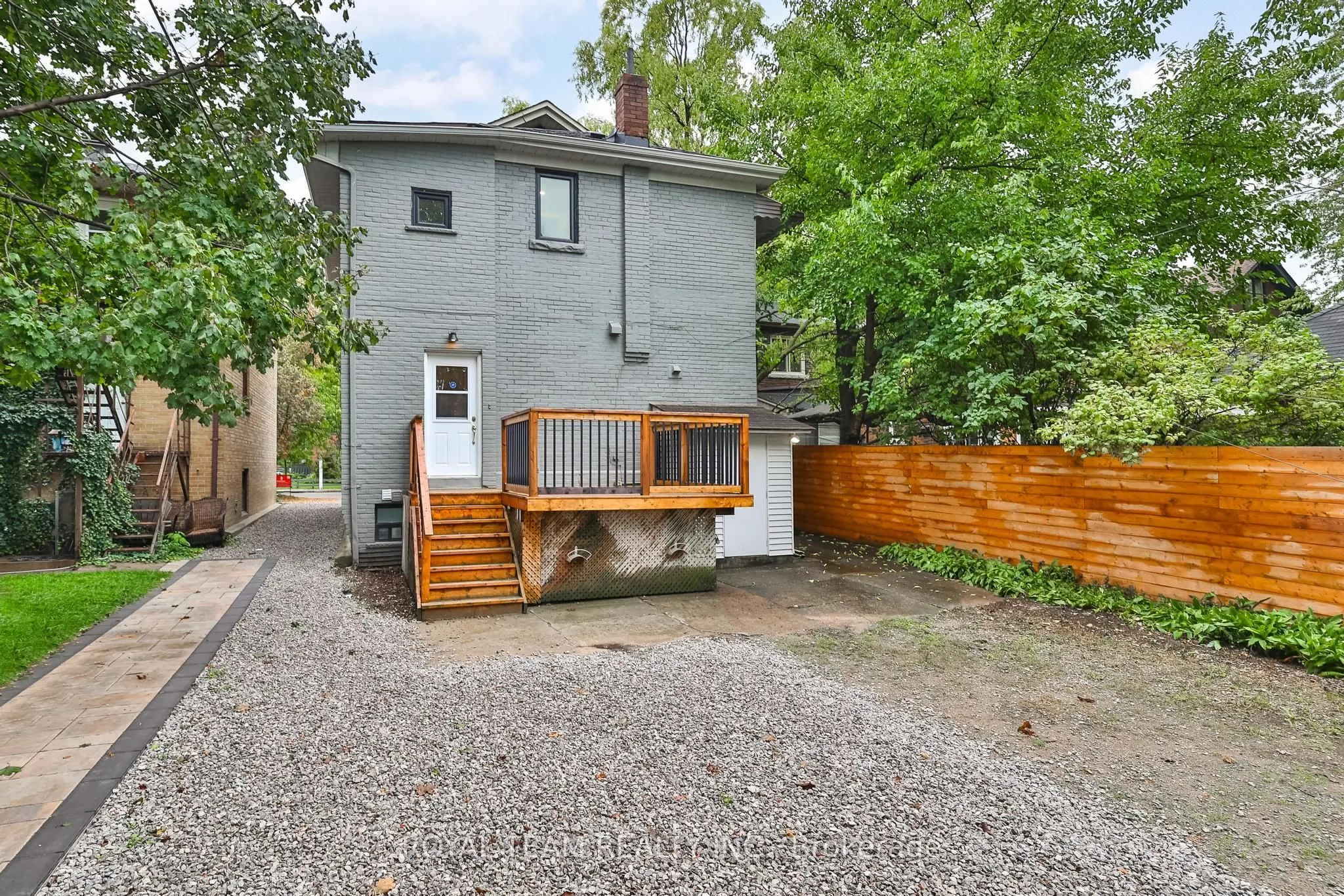 150 St Johns Road