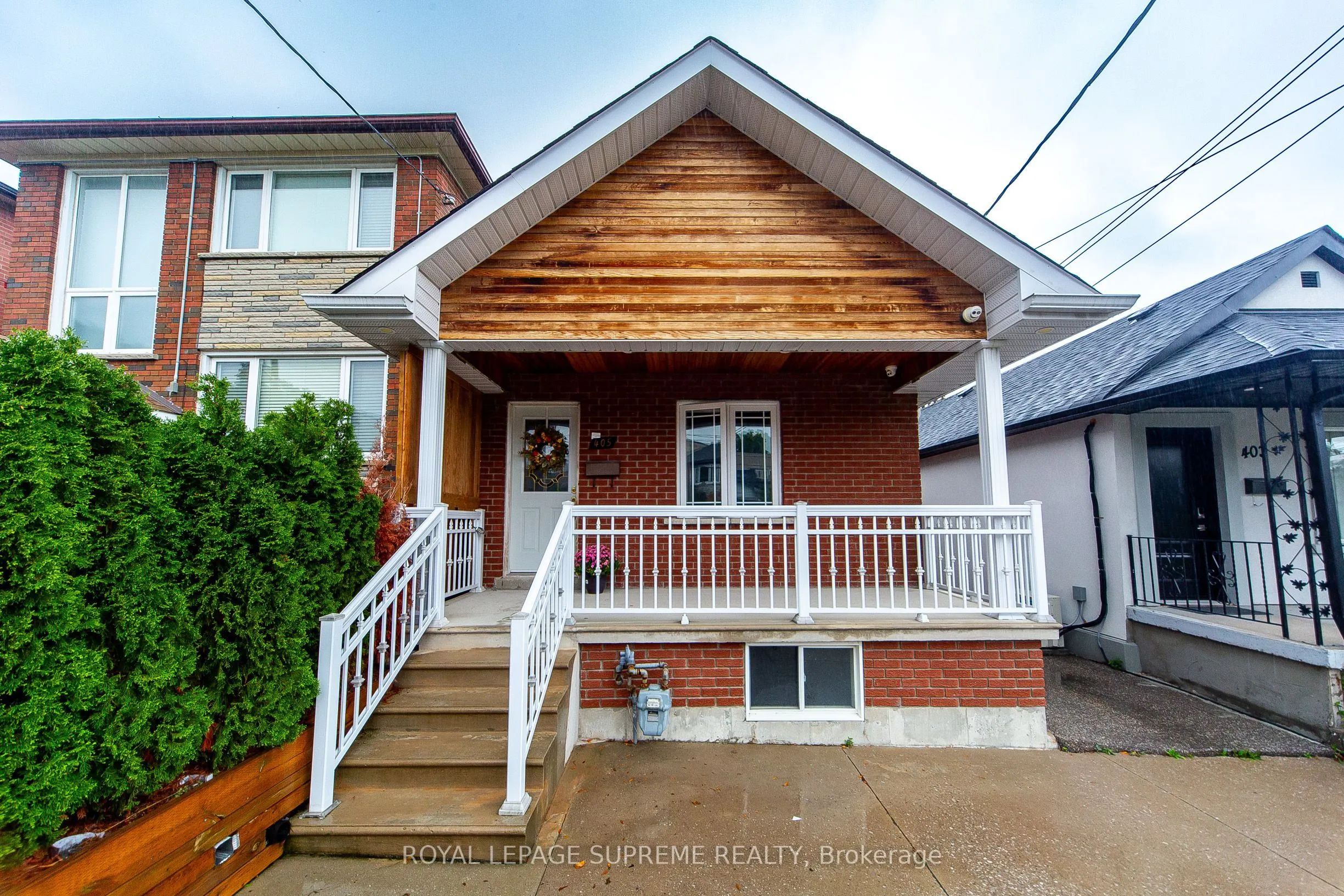 405 Gilbert Avenue