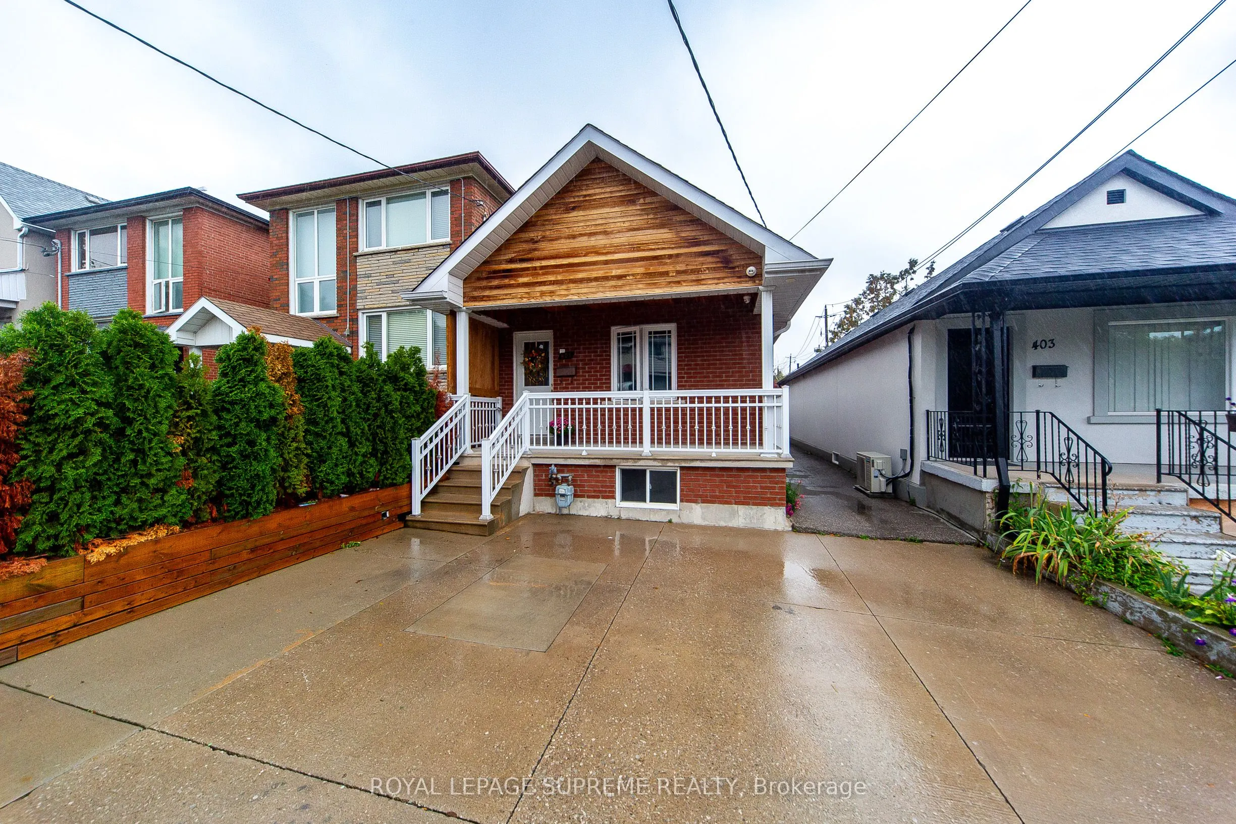 405 Gilbert Avenue
