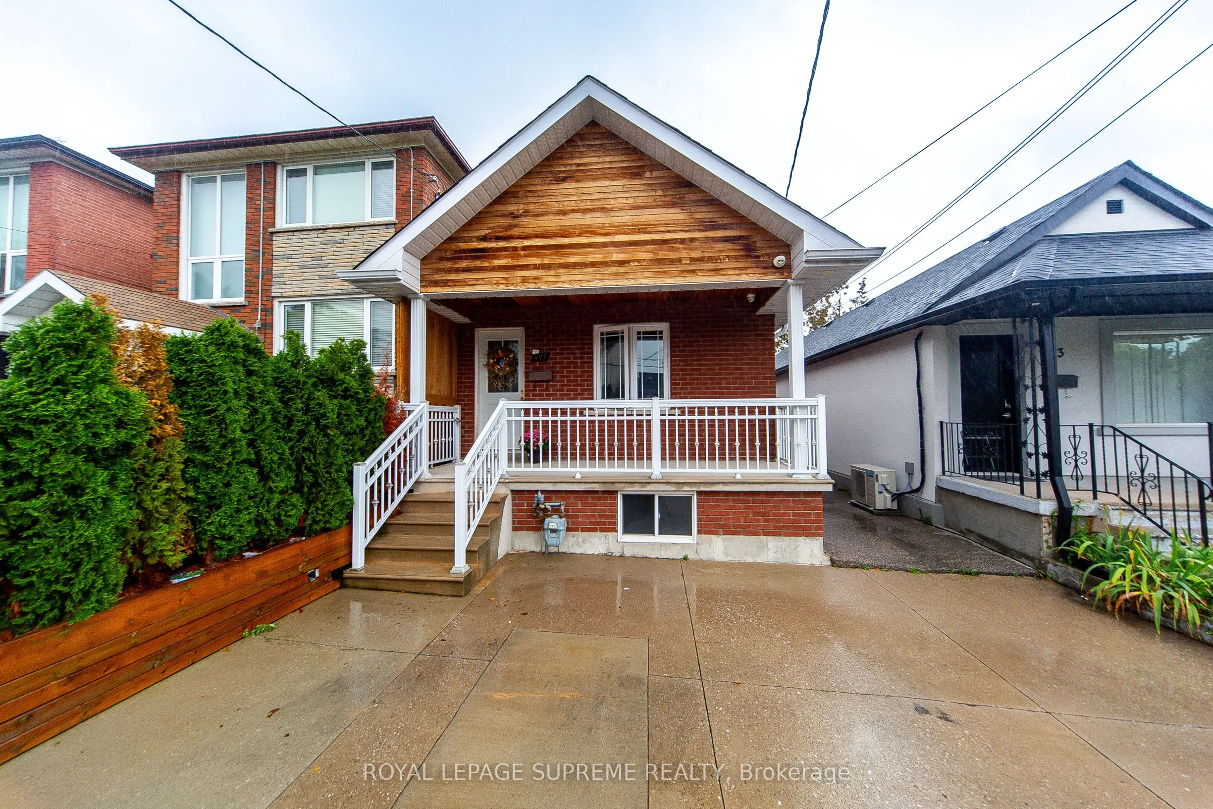 405 Gilbert Avenue