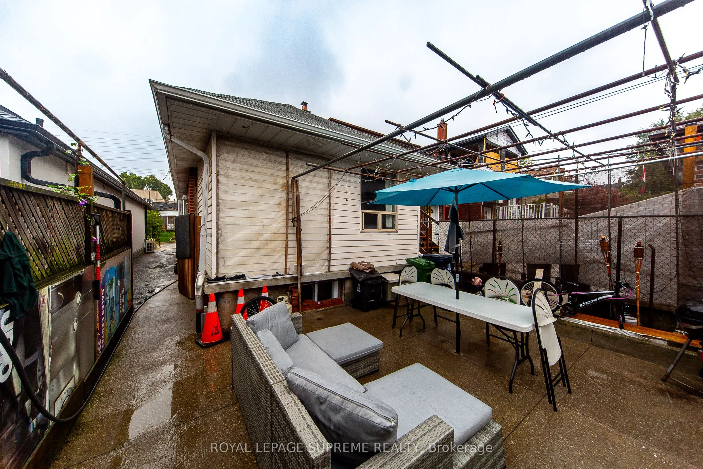 405 Gilbert Avenue