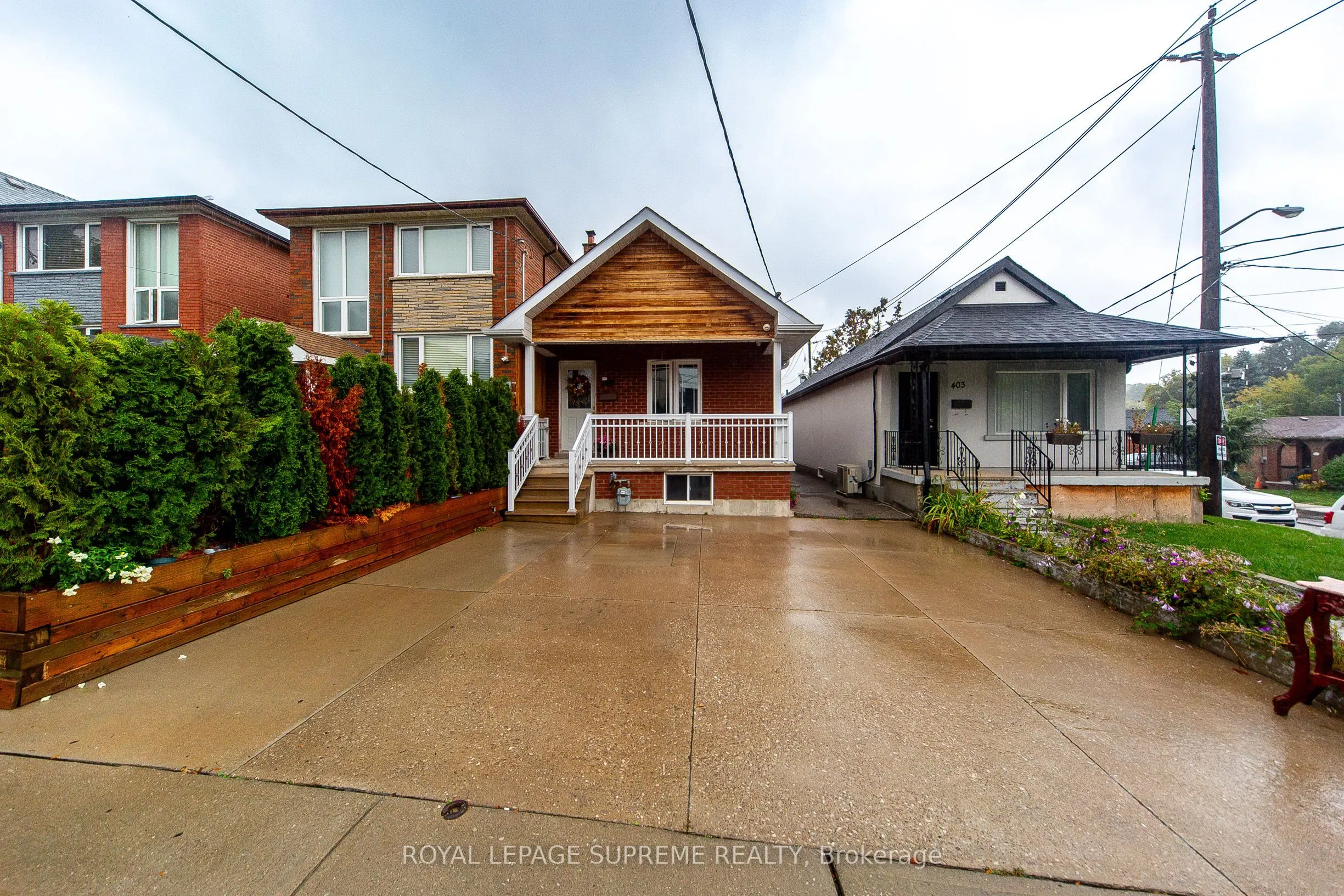 405 Gilbert Avenue