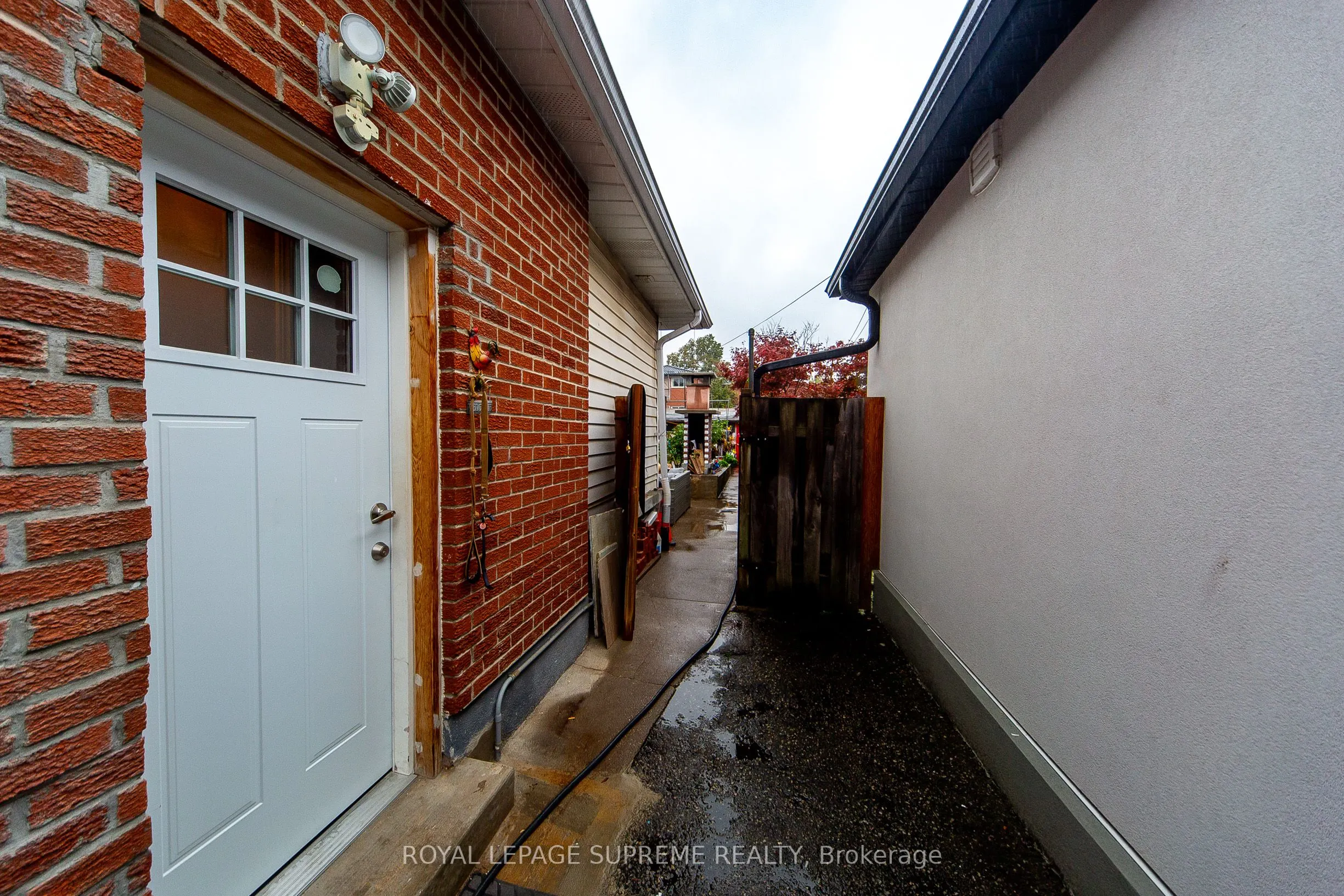 405 Gilbert Avenue