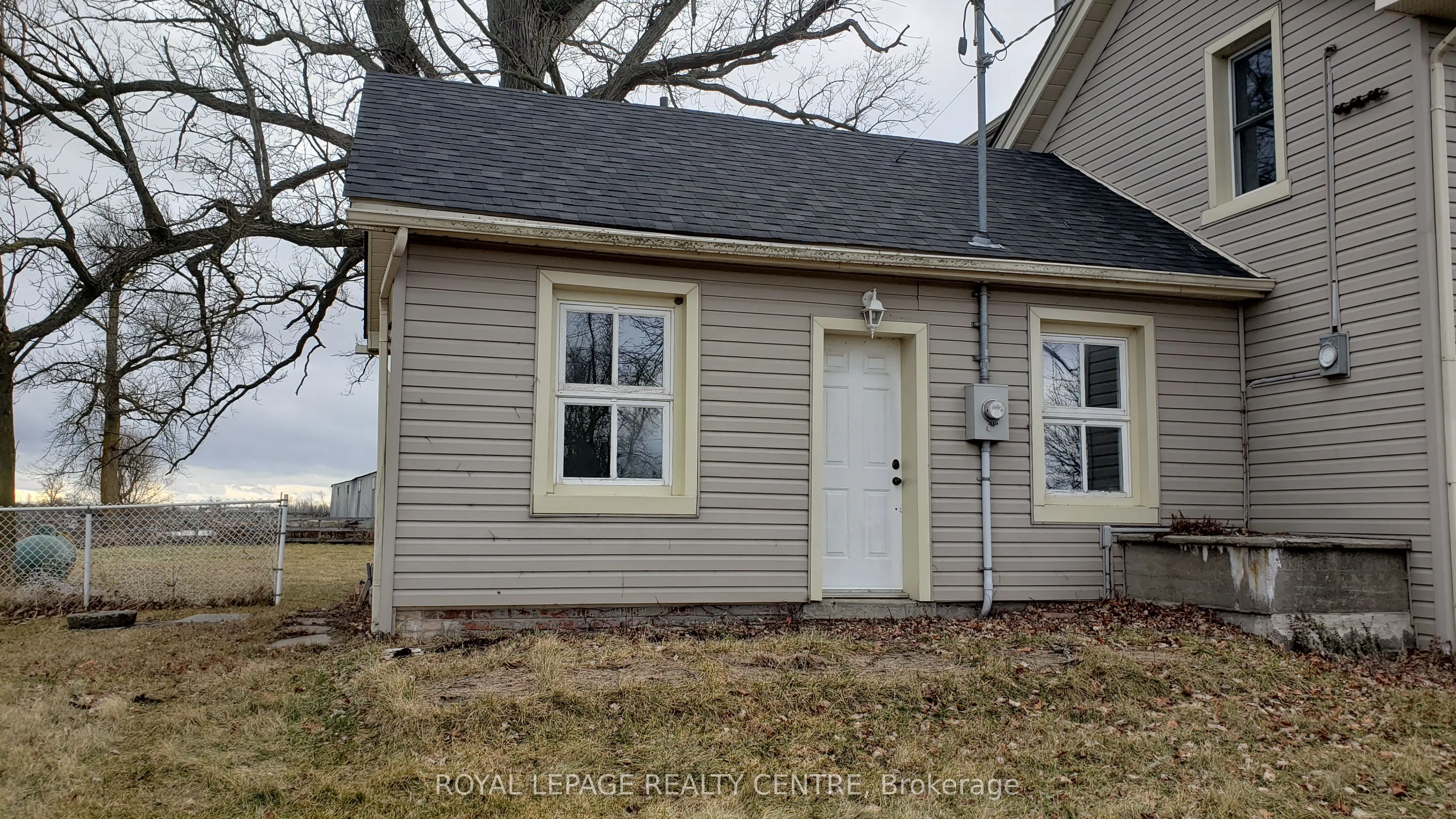 12472 Chinguacousy Road, #Unit 1
