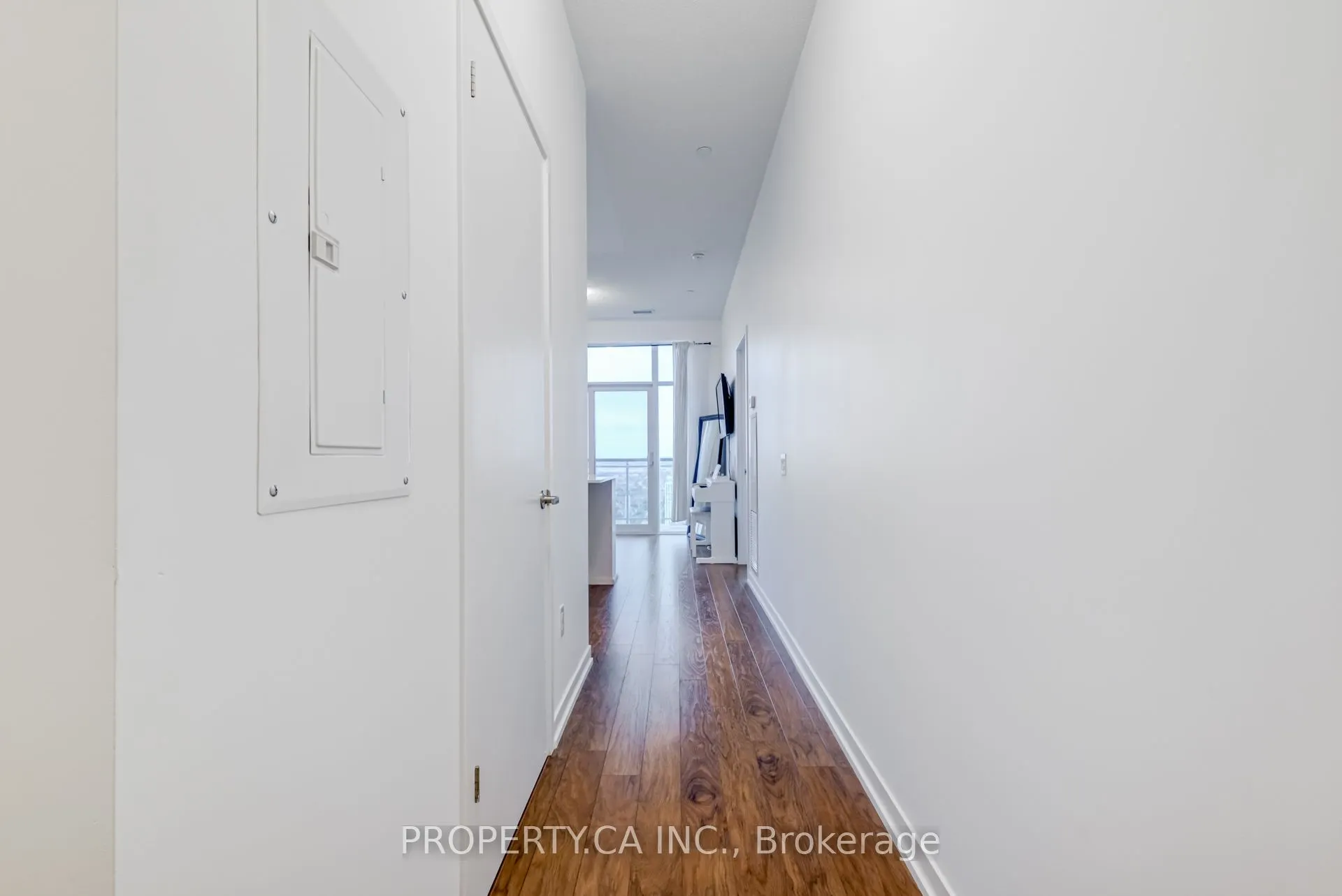 2560 Eglinton Avenue W, #2509