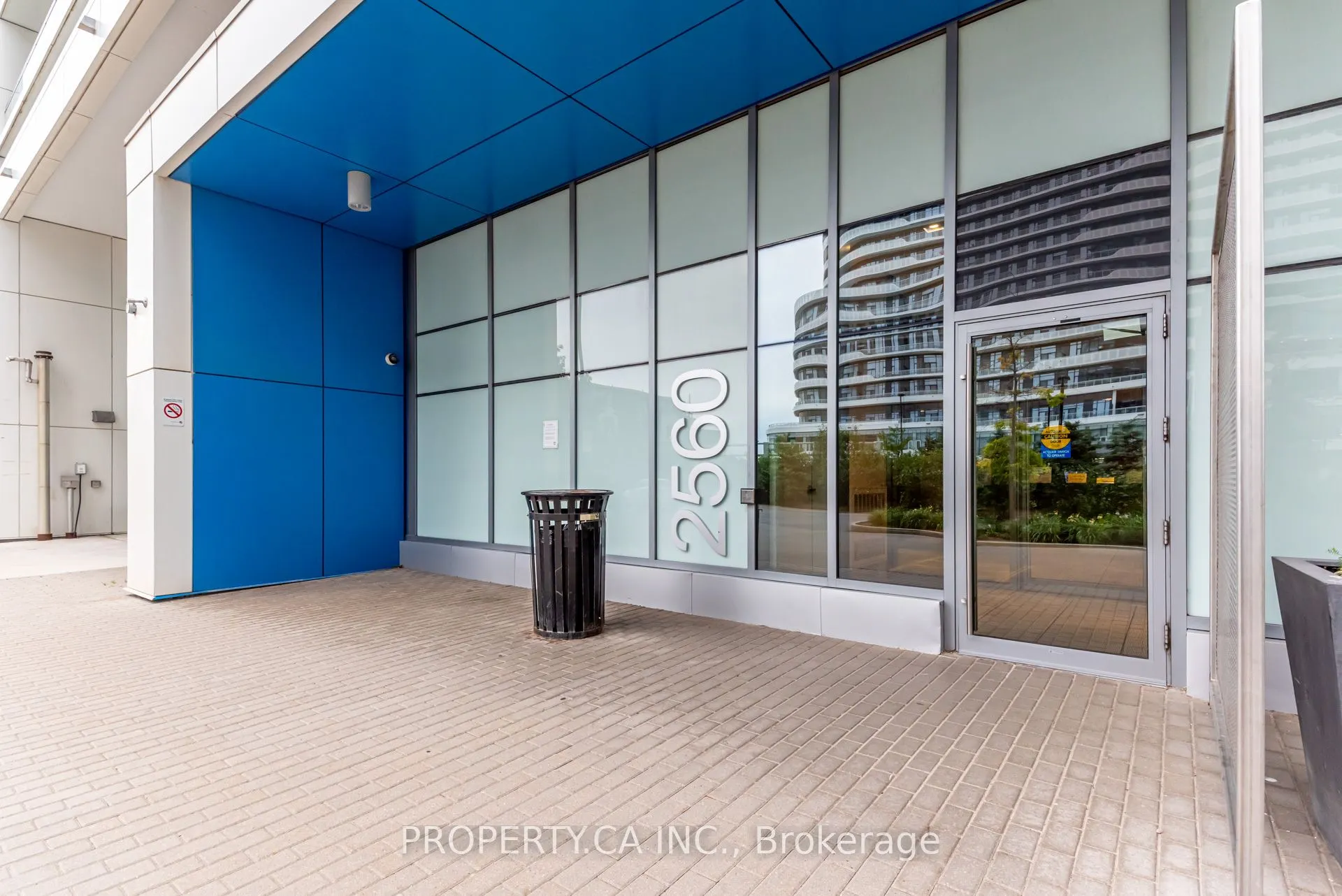 2560 Eglinton Avenue W, #2509