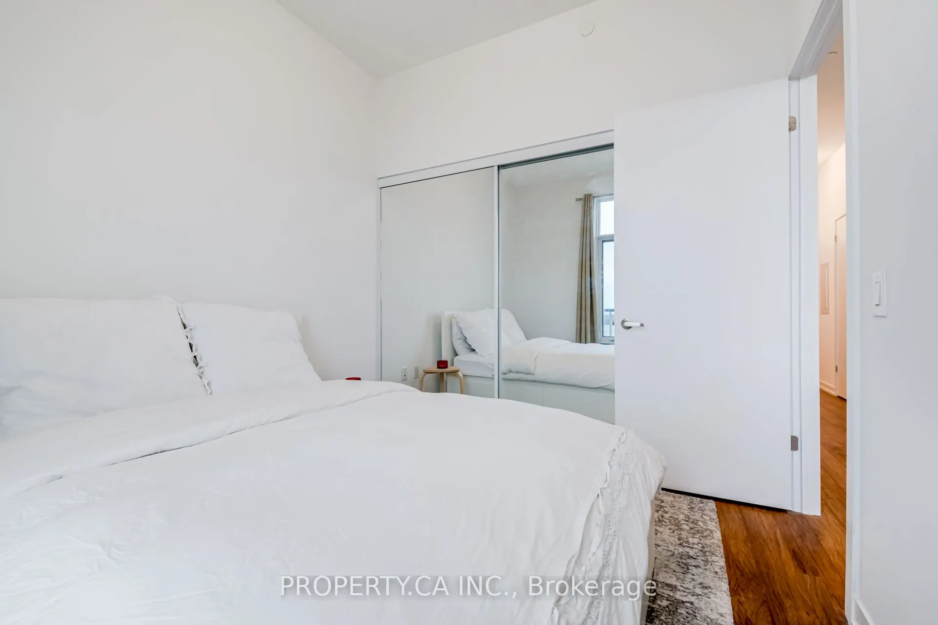 2560 Eglinton Avenue W, #2509