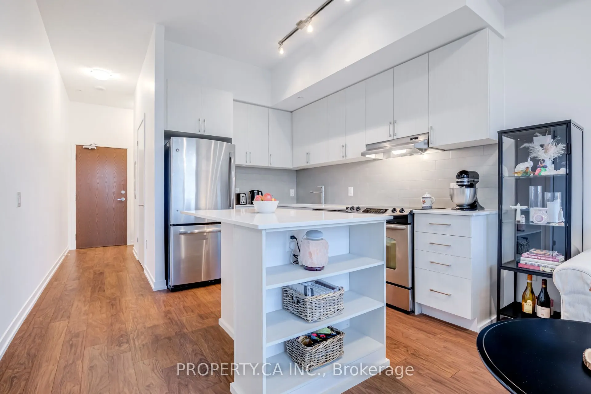 2560 Eglinton Avenue W, #2509