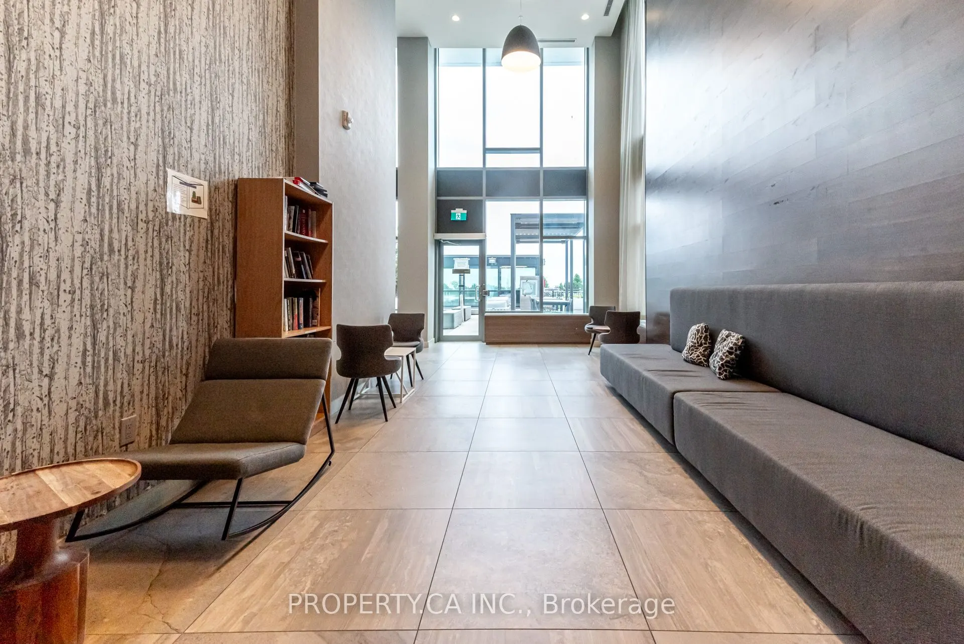 2560 Eglinton Avenue W, #2509