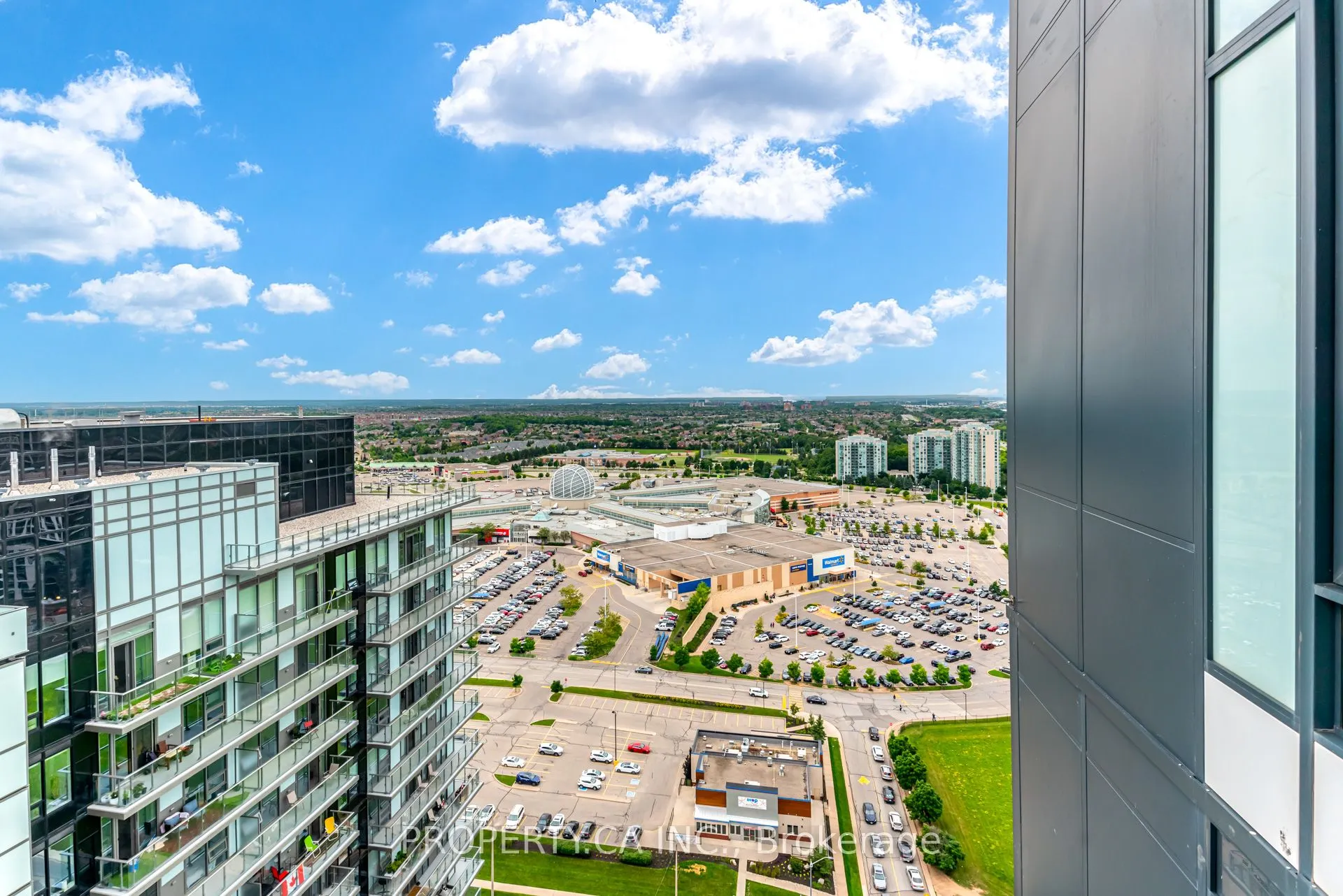 2560 Eglinton Avenue W, #2509