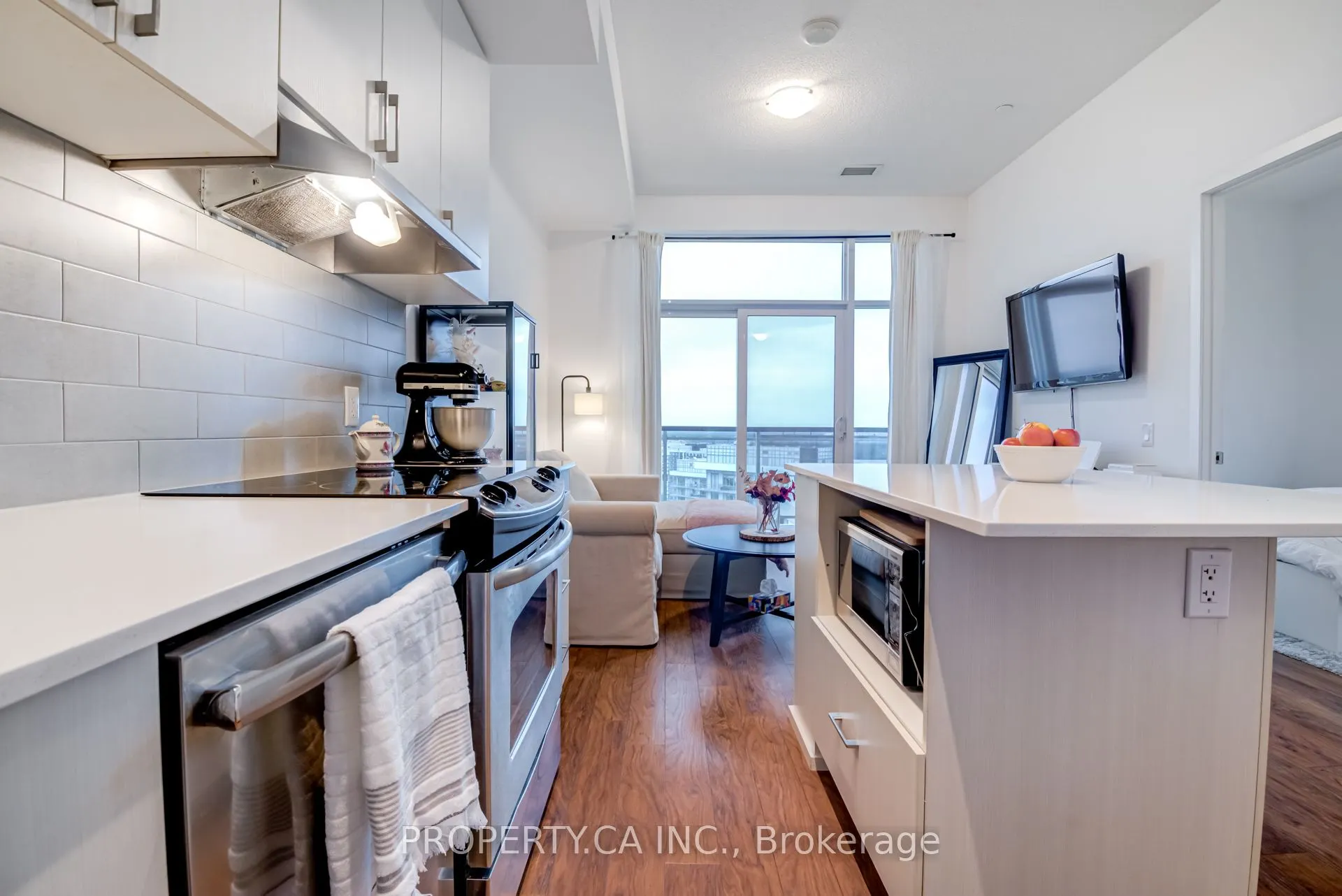 2560 Eglinton Avenue W, #2509