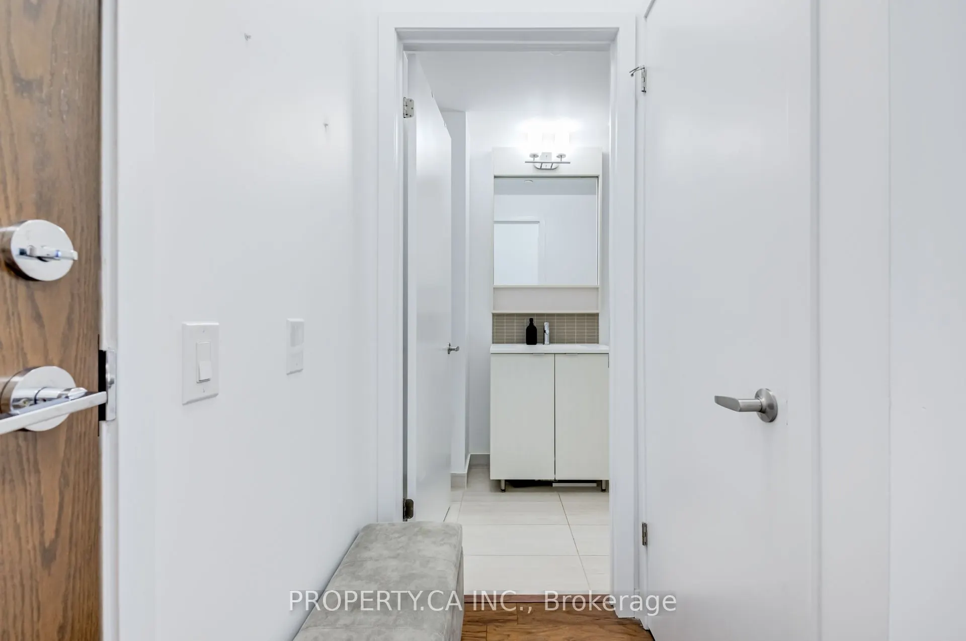 2560 Eglinton Avenue W, #2509
