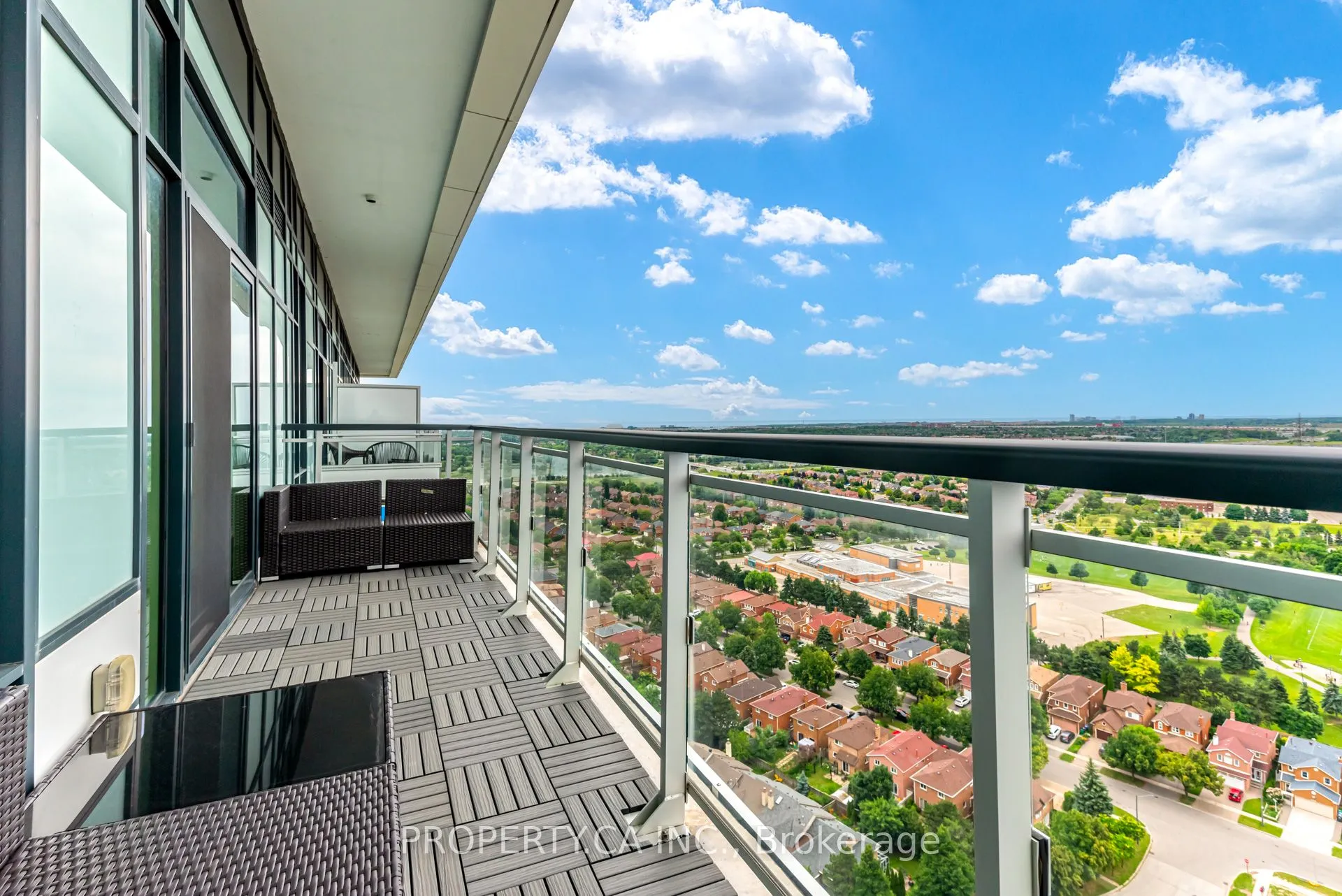 2560 Eglinton Avenue W, #2509