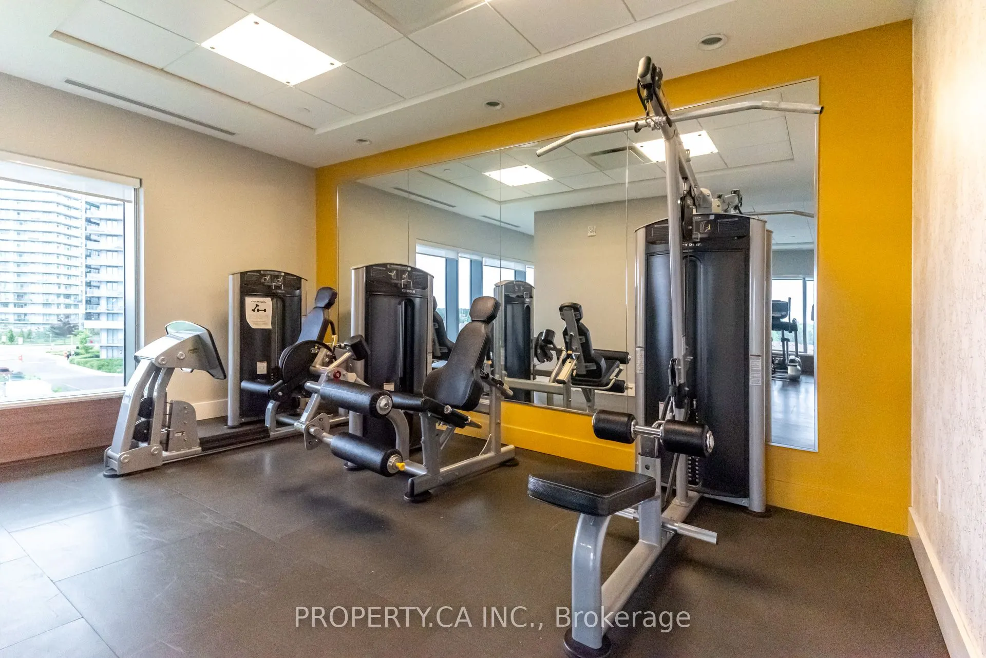 2560 Eglinton Avenue W, #2509