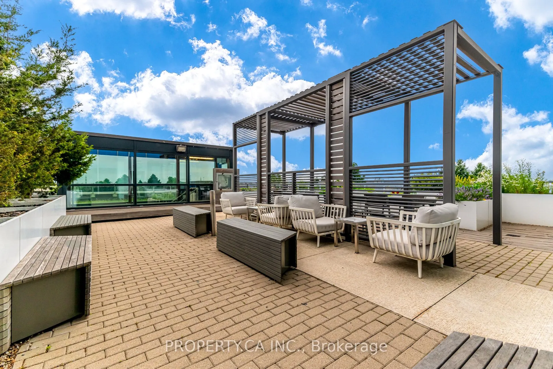 2560 Eglinton Avenue W, #2509