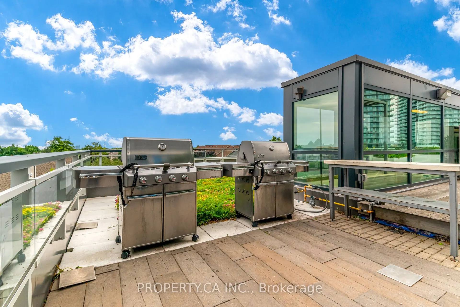 2560 Eglinton Avenue W, #2509