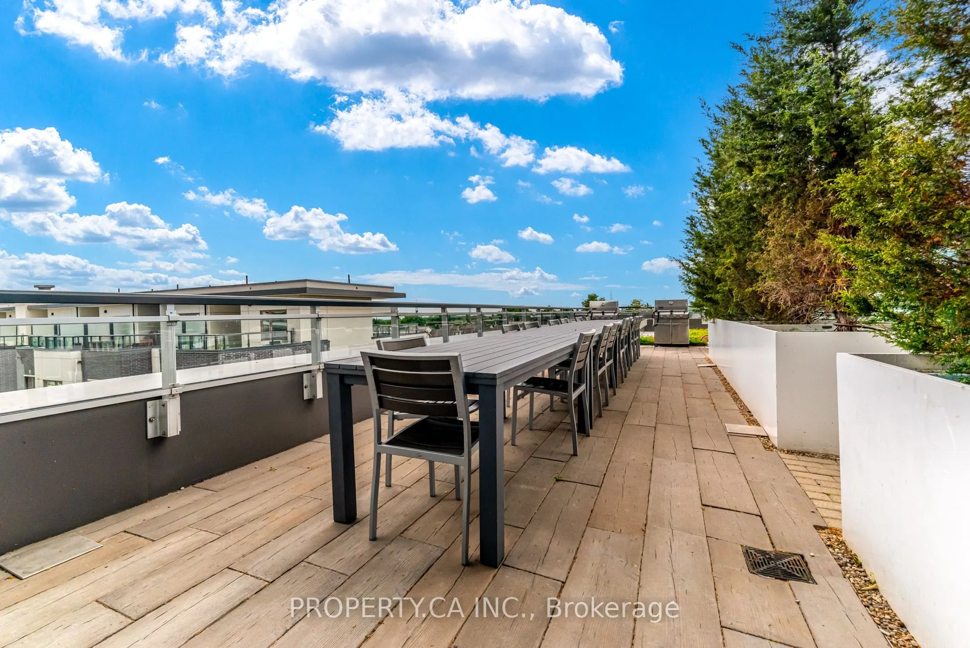 2560 Eglinton Avenue W, #2509