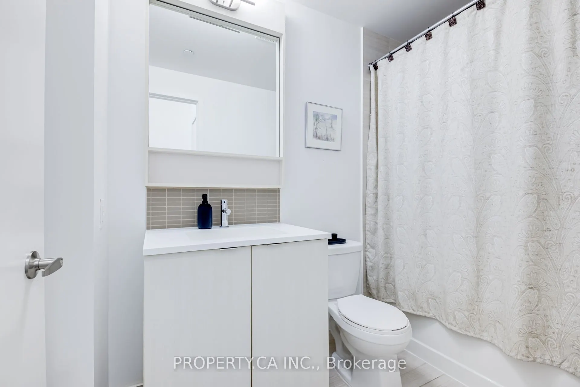 2560 Eglinton Avenue W, #2509