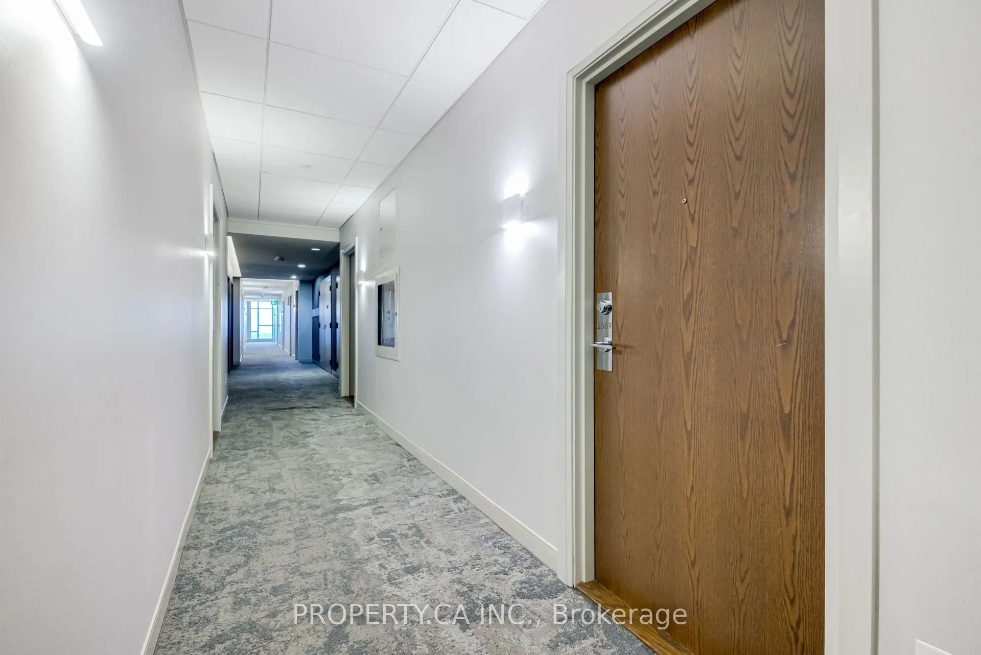 2560 Eglinton Avenue W, #2509