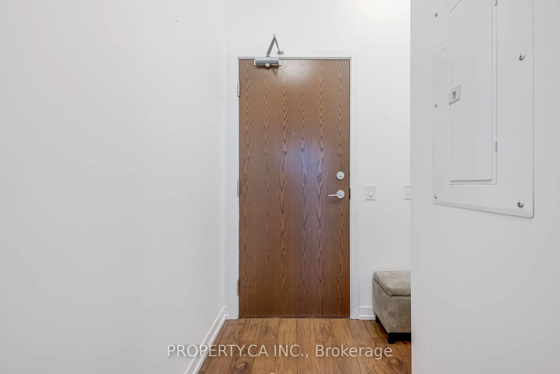2560 Eglinton Avenue W, #2509