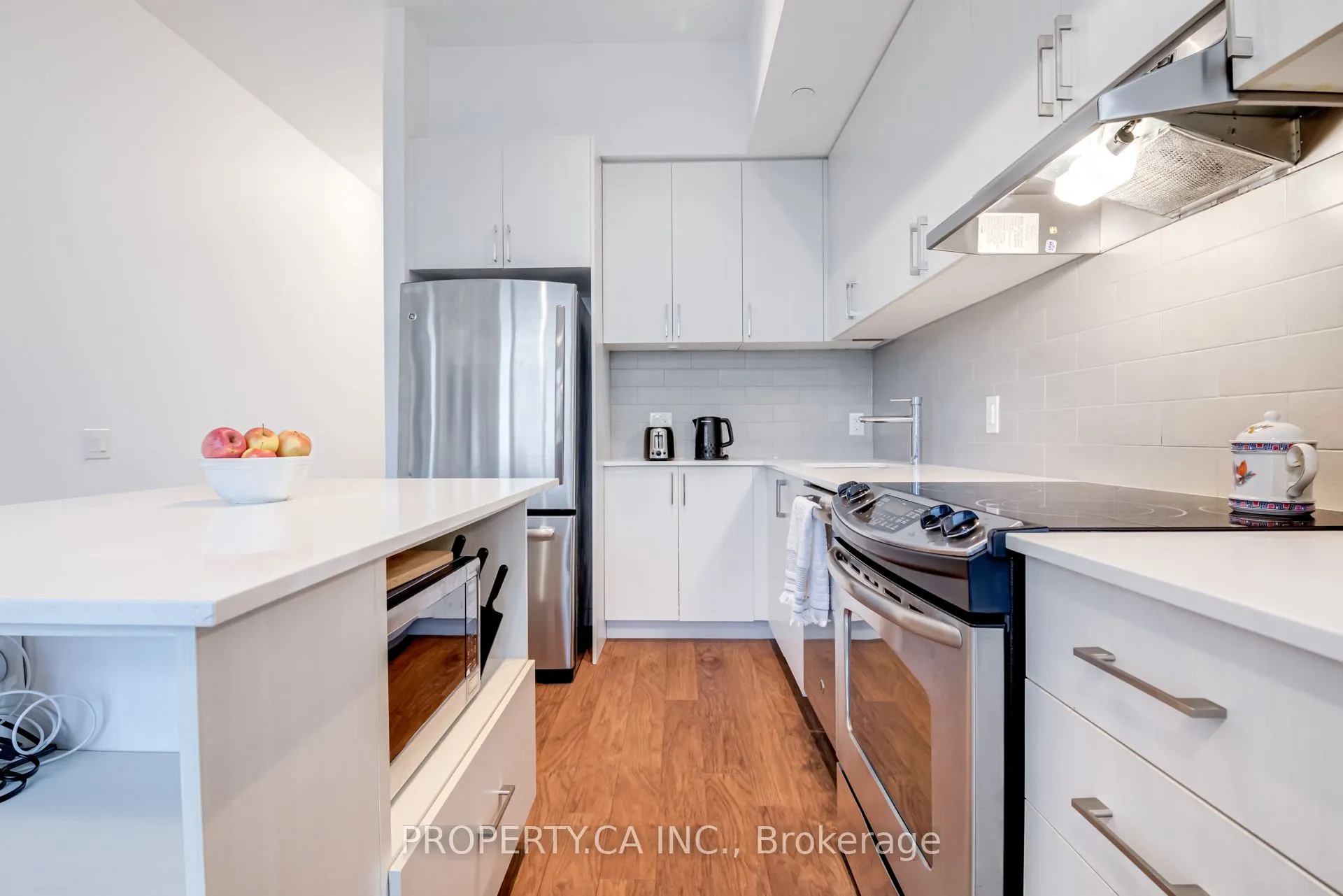 2560 Eglinton Avenue W, #2509