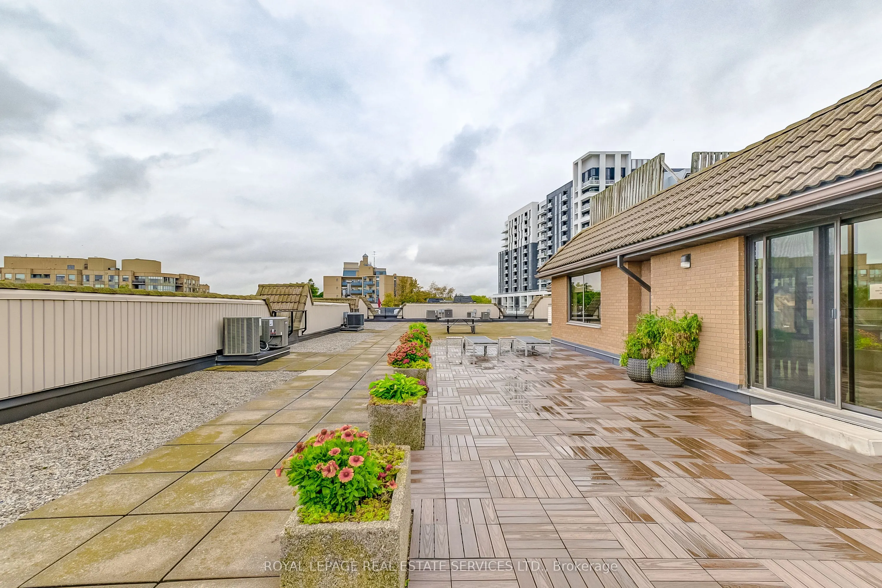 102 Bronte Road, #308