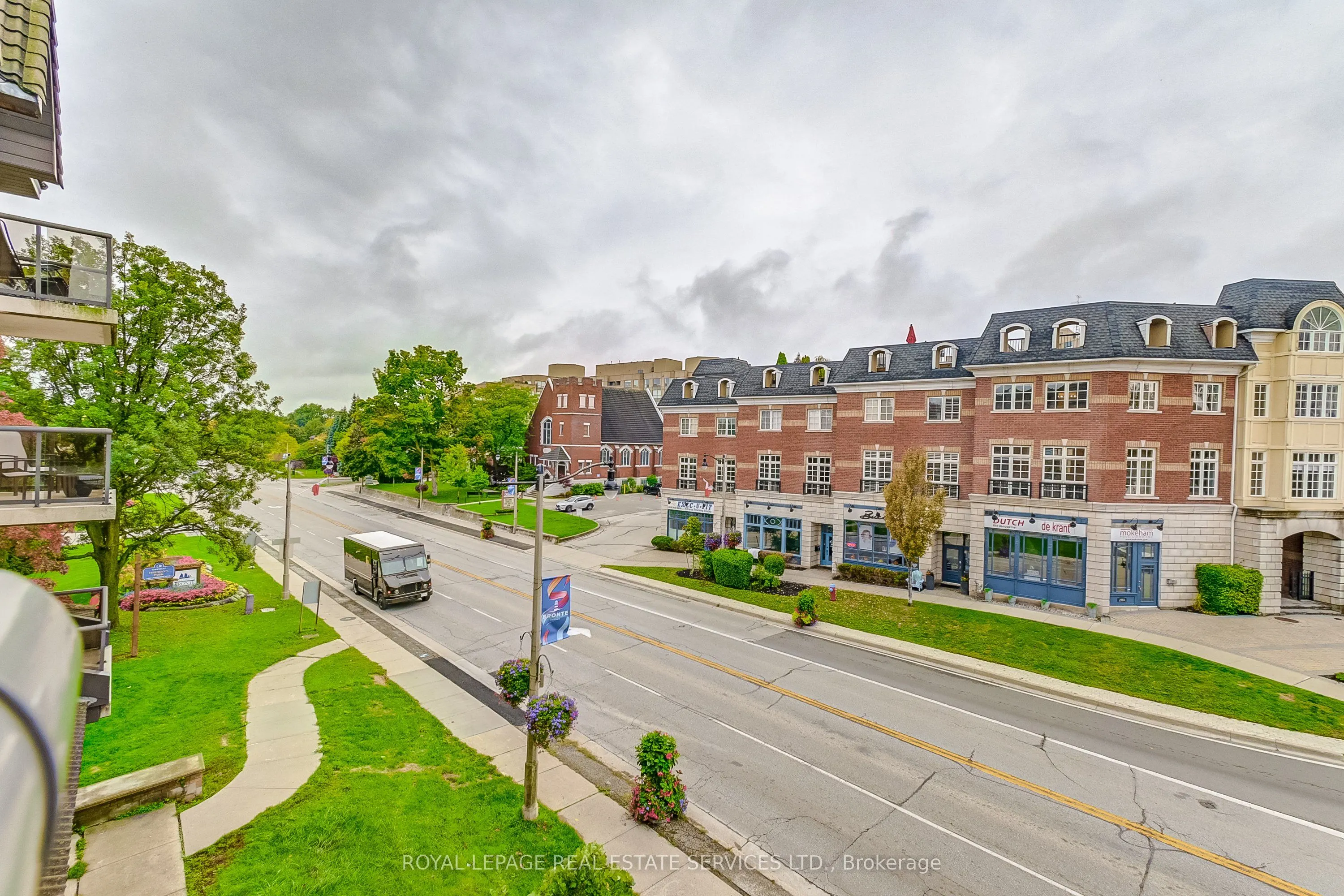 102 Bronte Road, #308