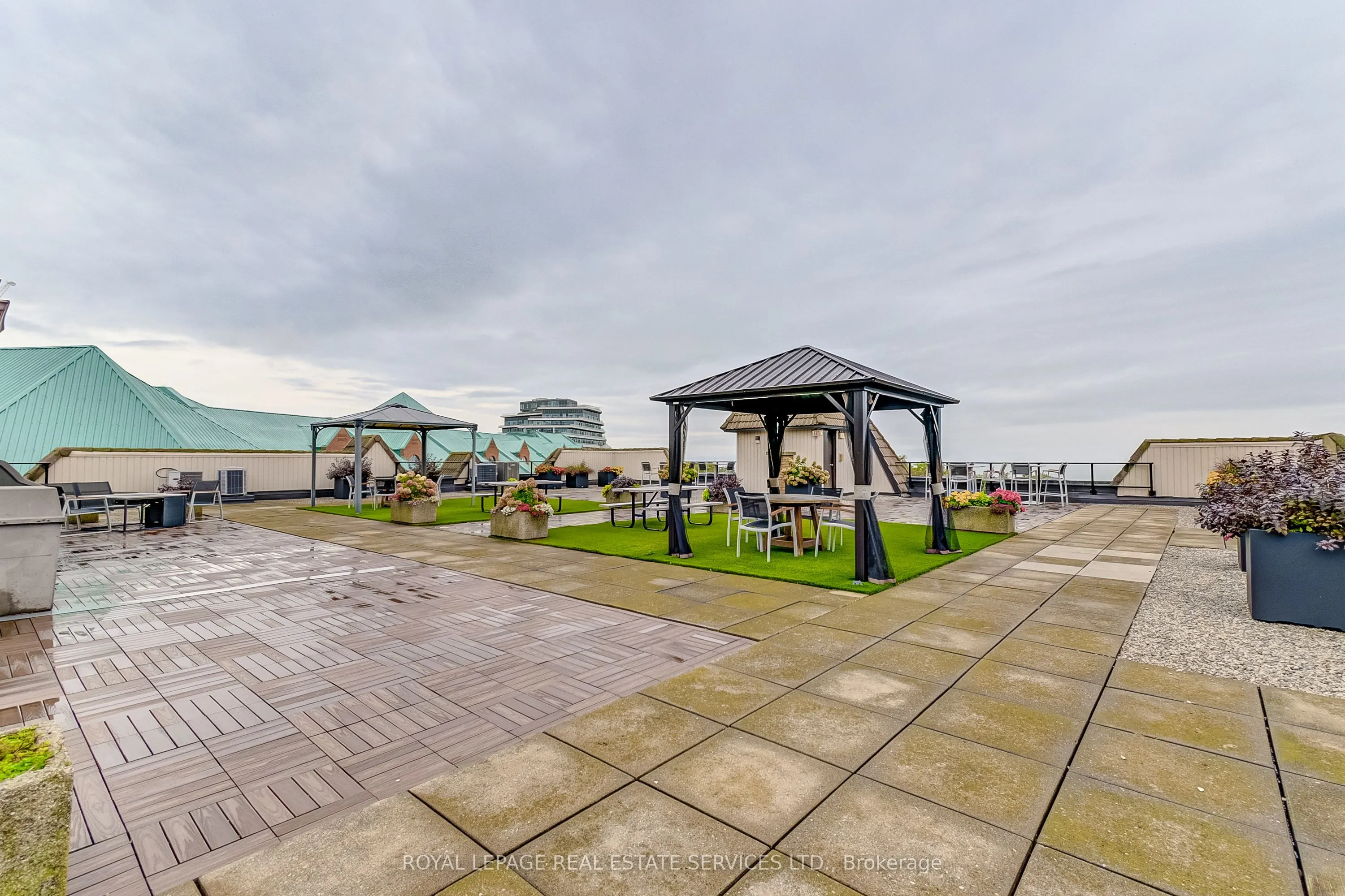 102 Bronte Road, #308