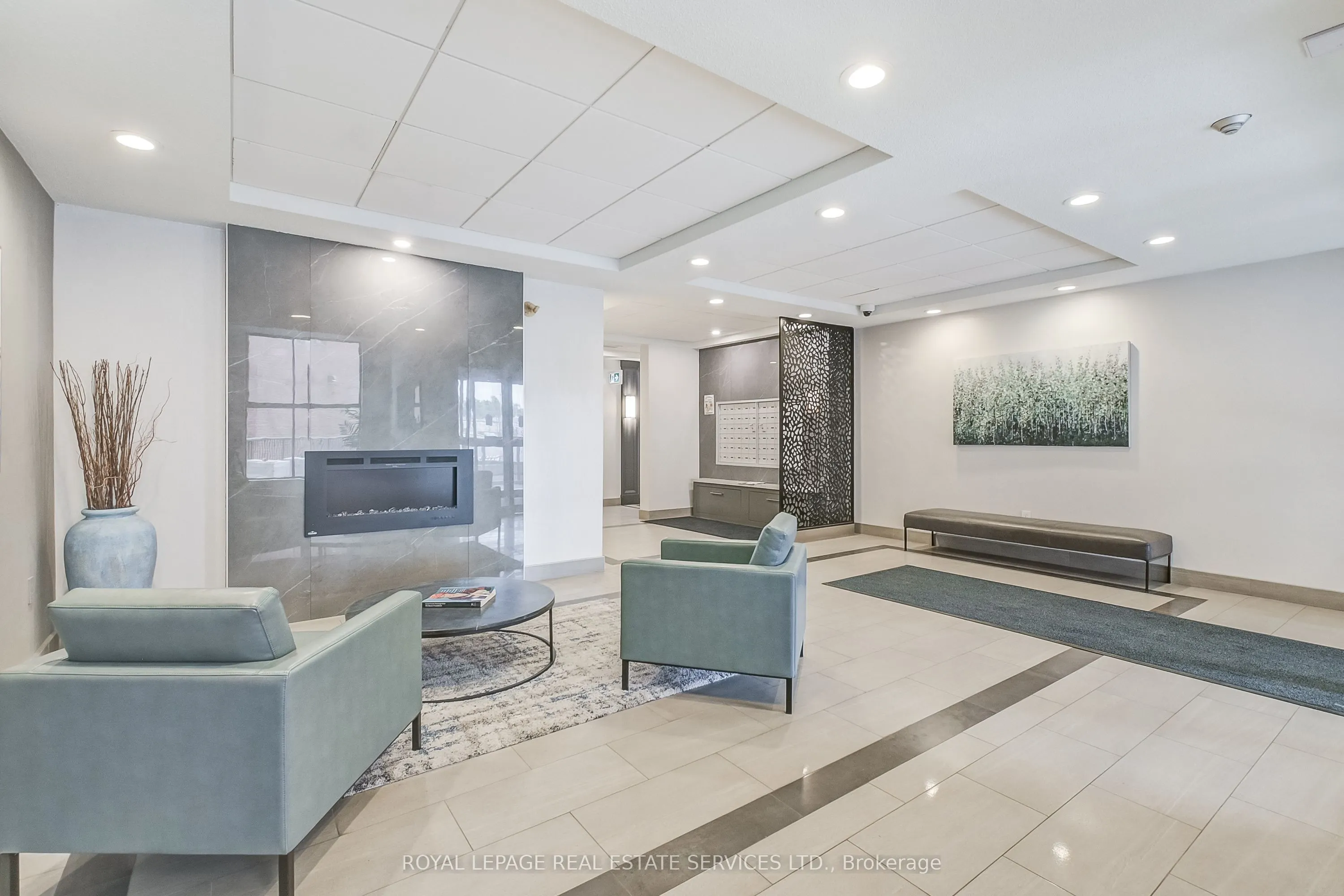 102 Bronte Road, #308