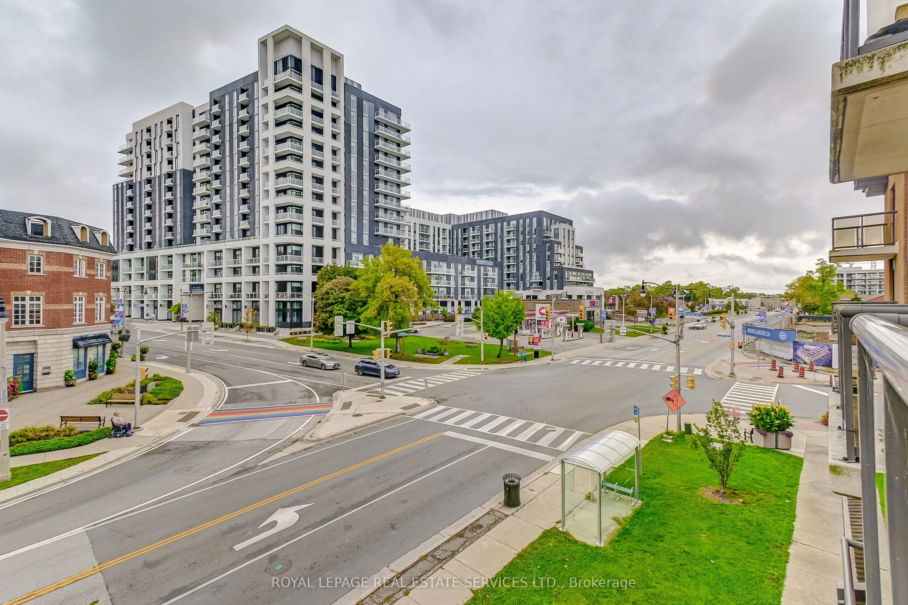 102 Bronte Road, #308