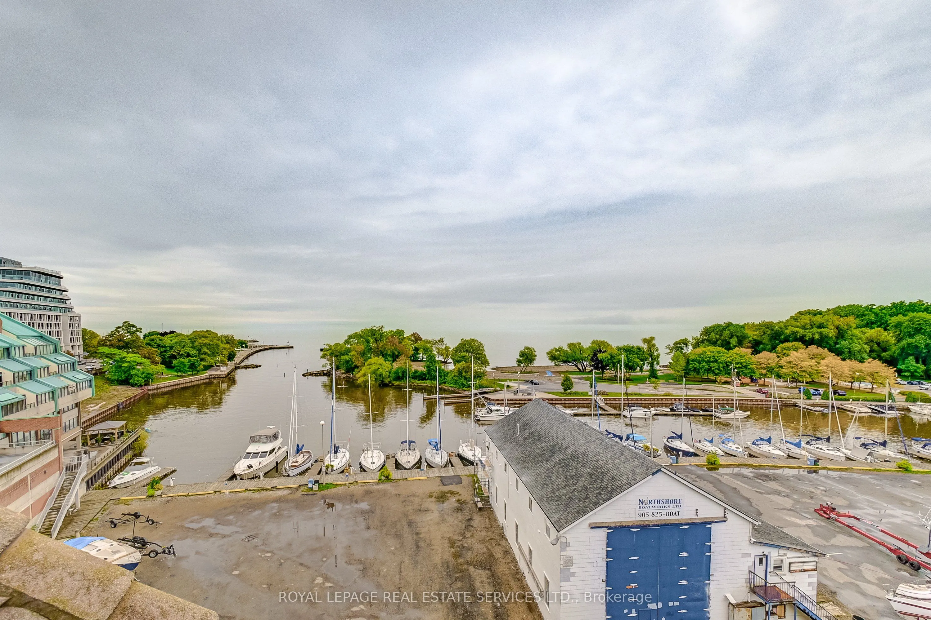 102 Bronte Road, #308