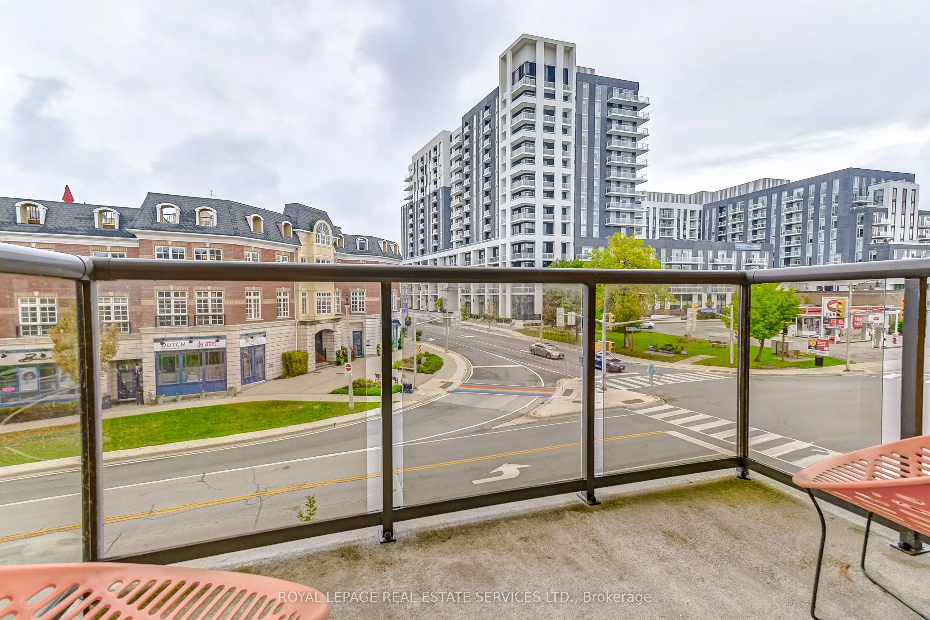 102 Bronte Road, #308