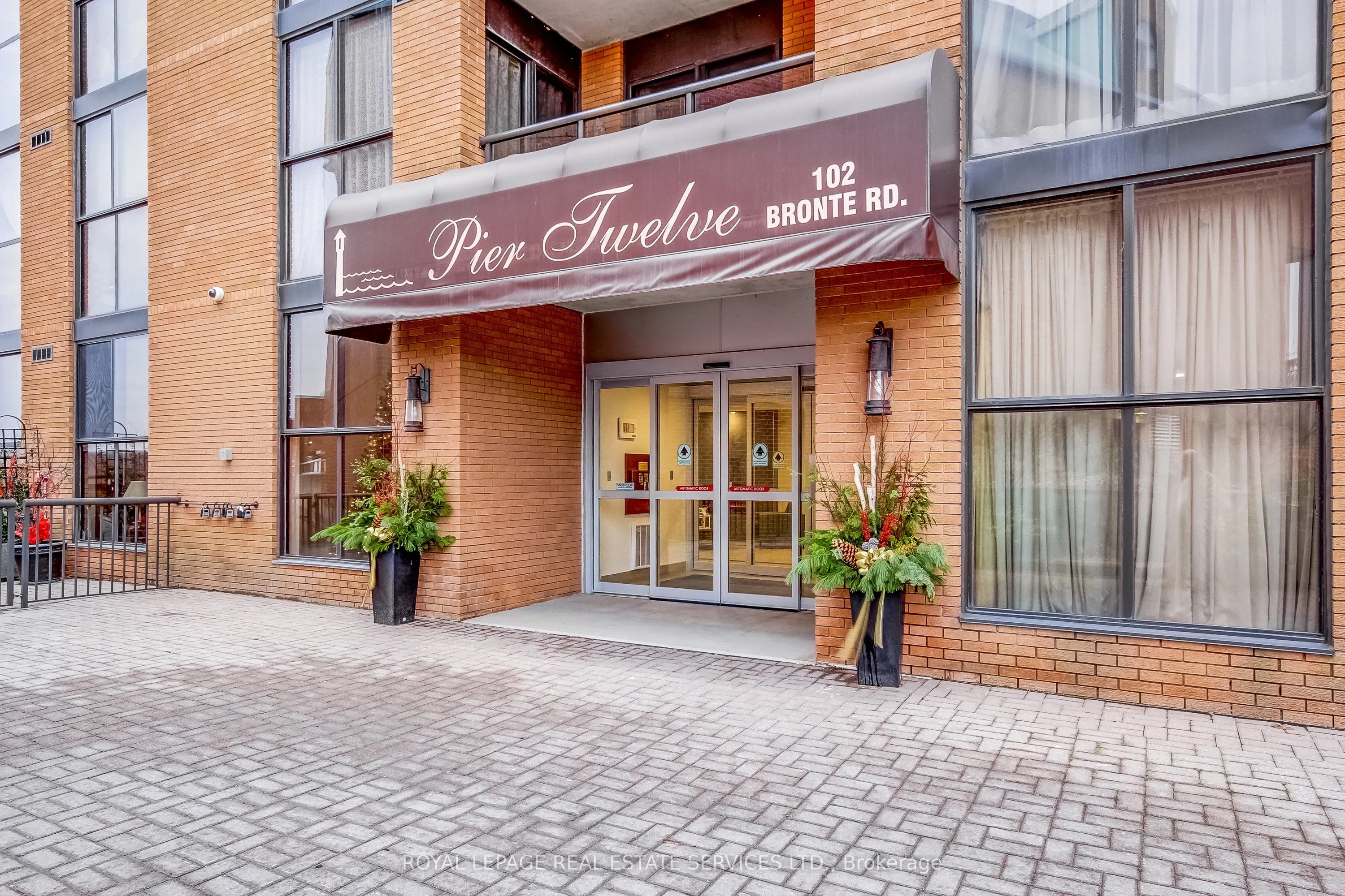 102 Bronte Road, #308