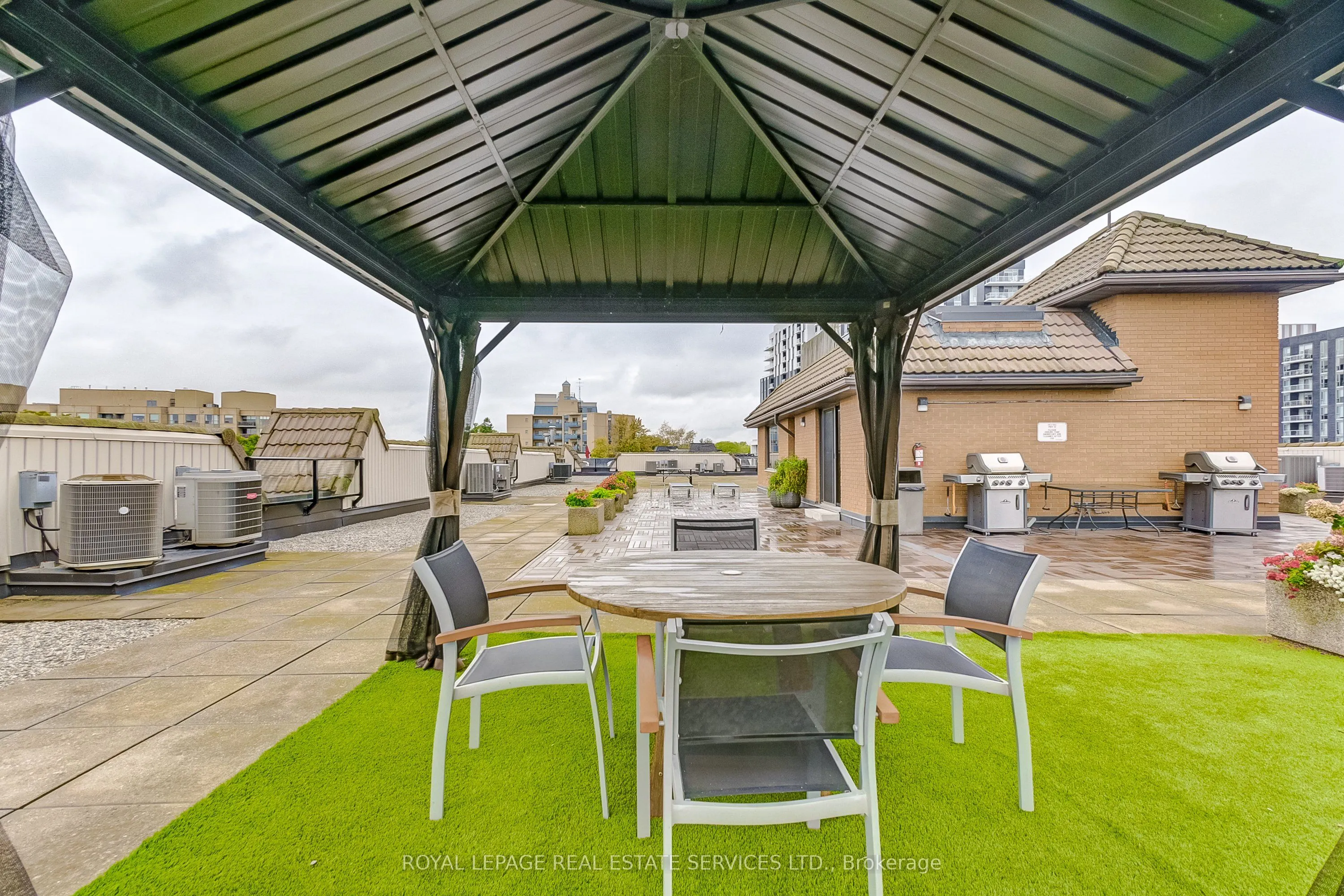 102 Bronte Road, #308